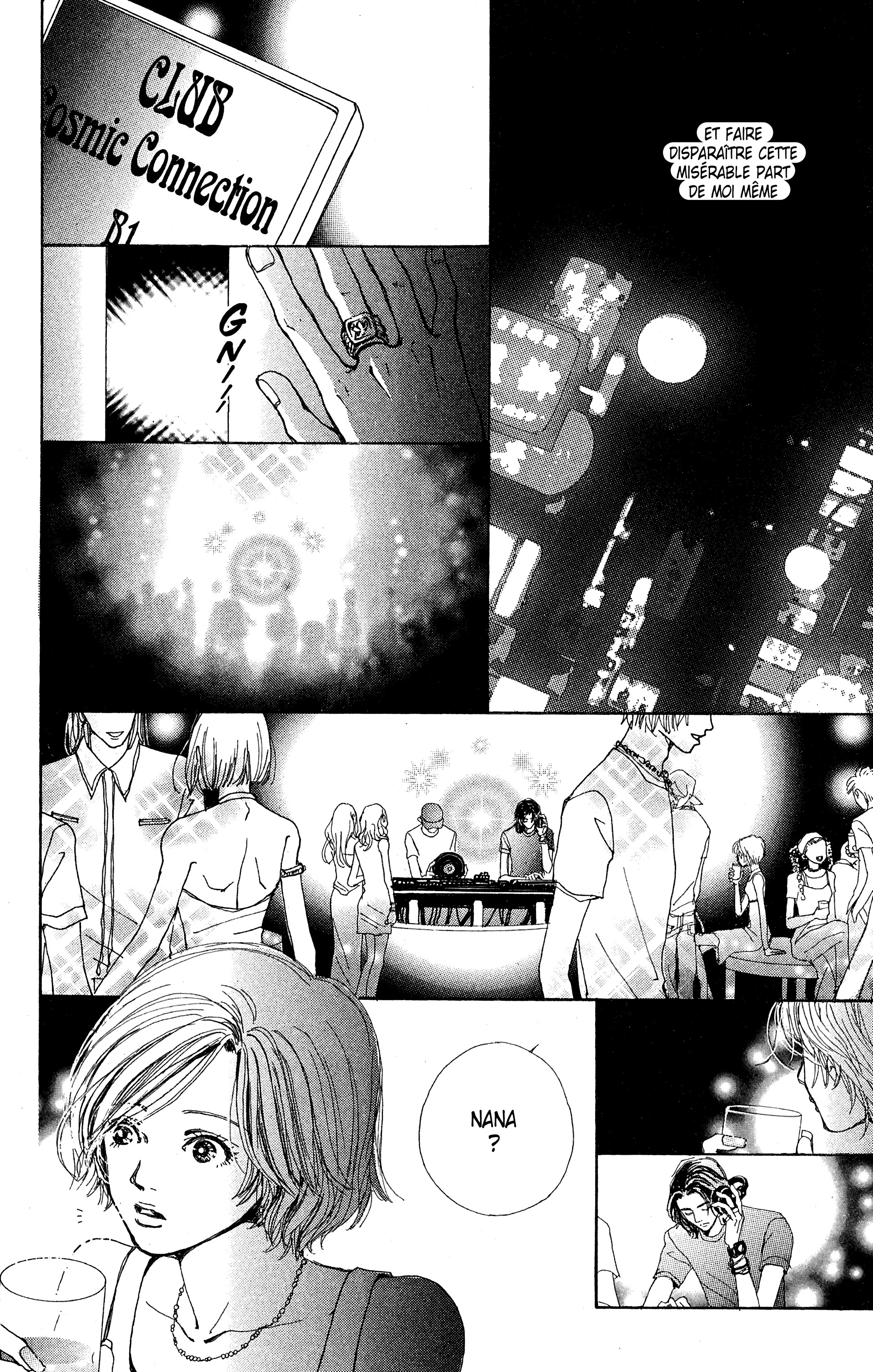 Read Nana vf Manga Online