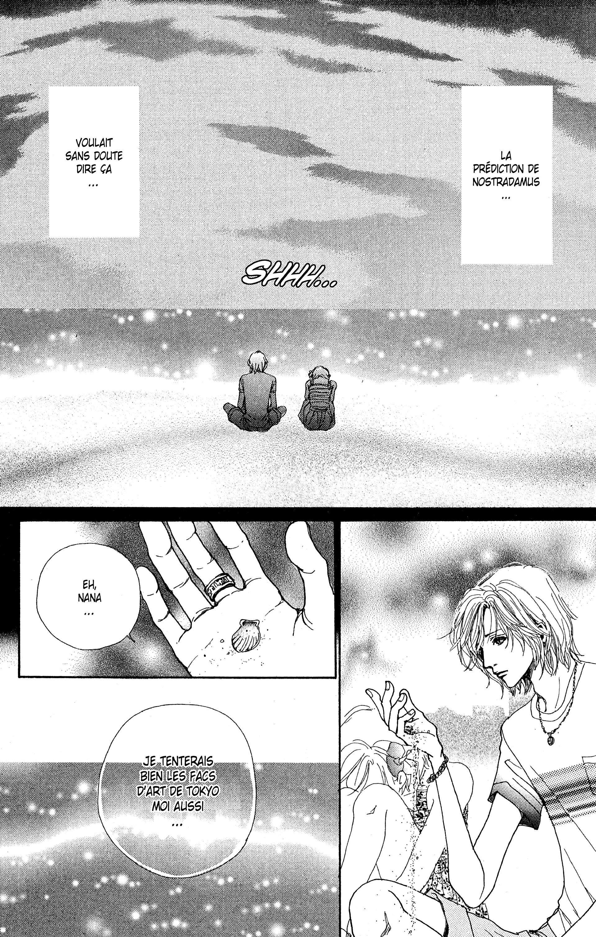 Read Nana vf Manga Online