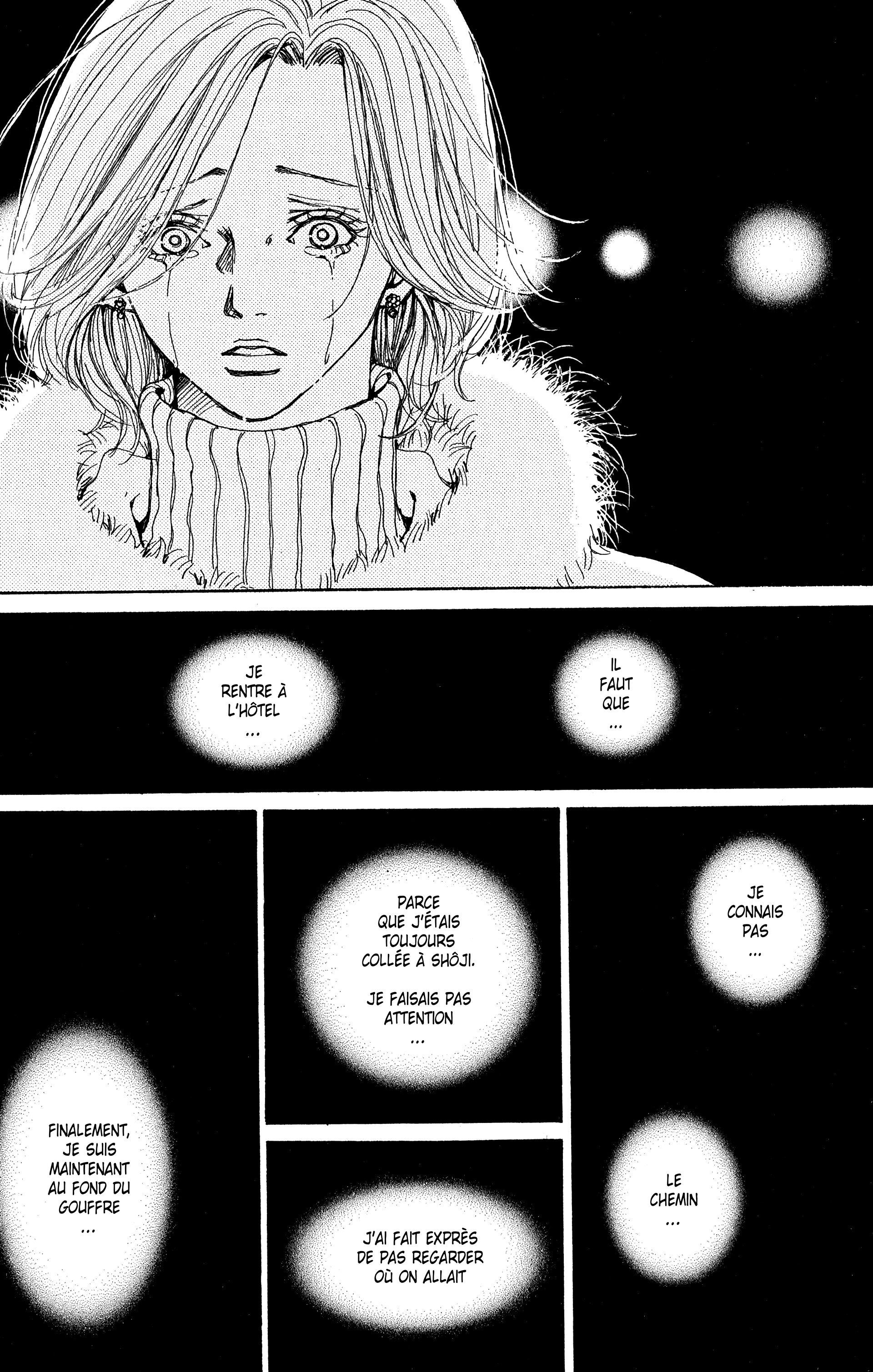 Read Nana vf Manga Online