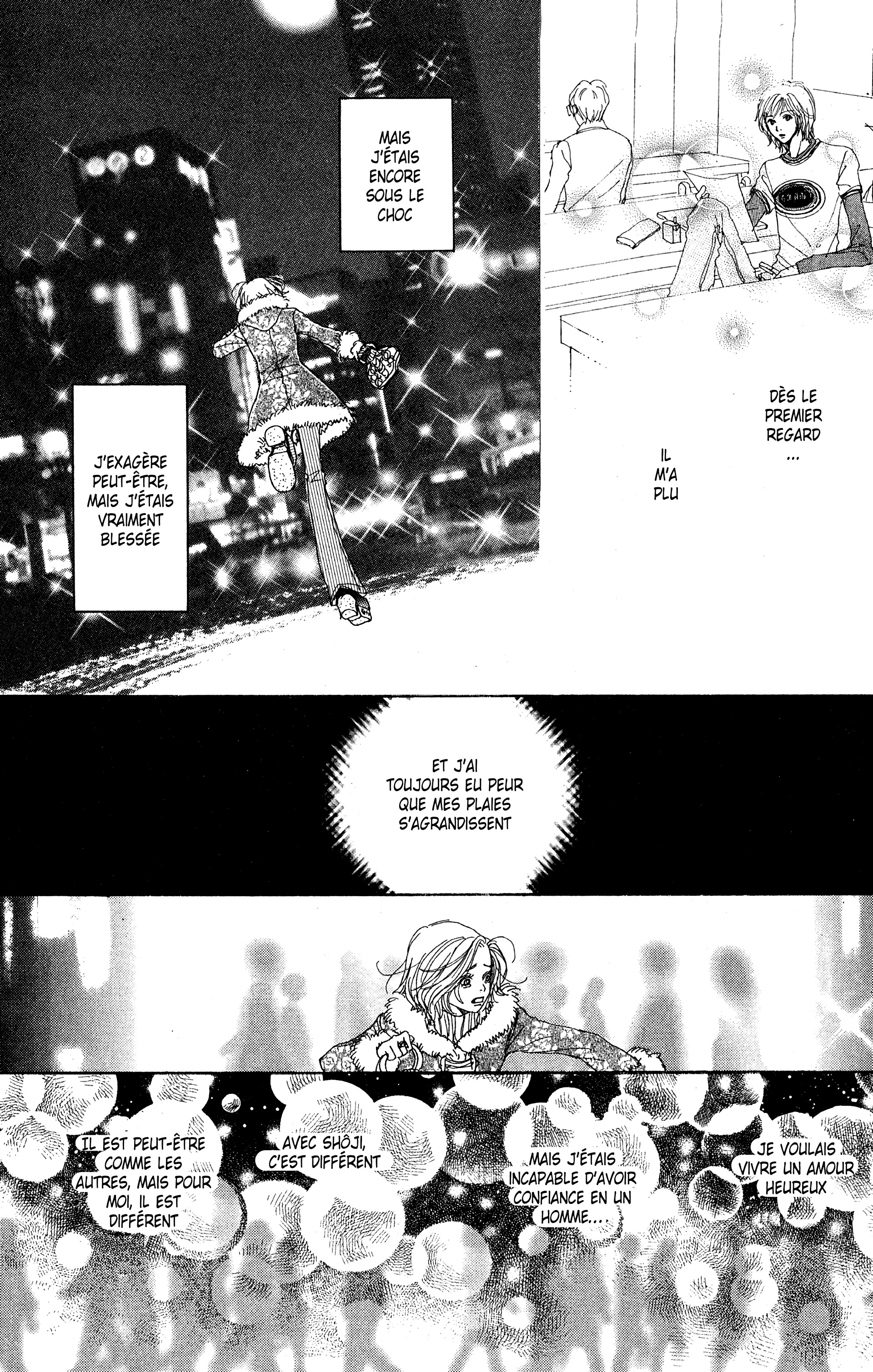 Read Nana vf Manga Online