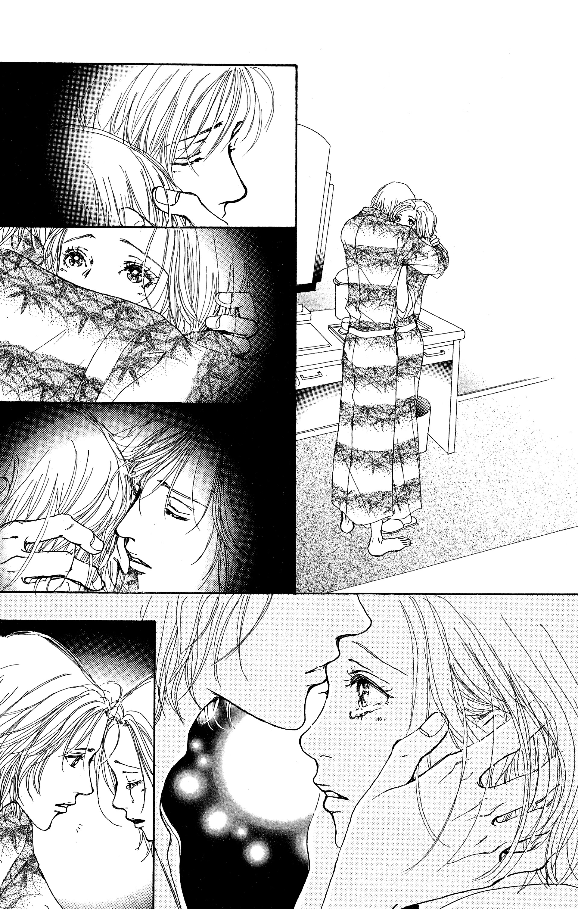 Read Nana vf Manga Online