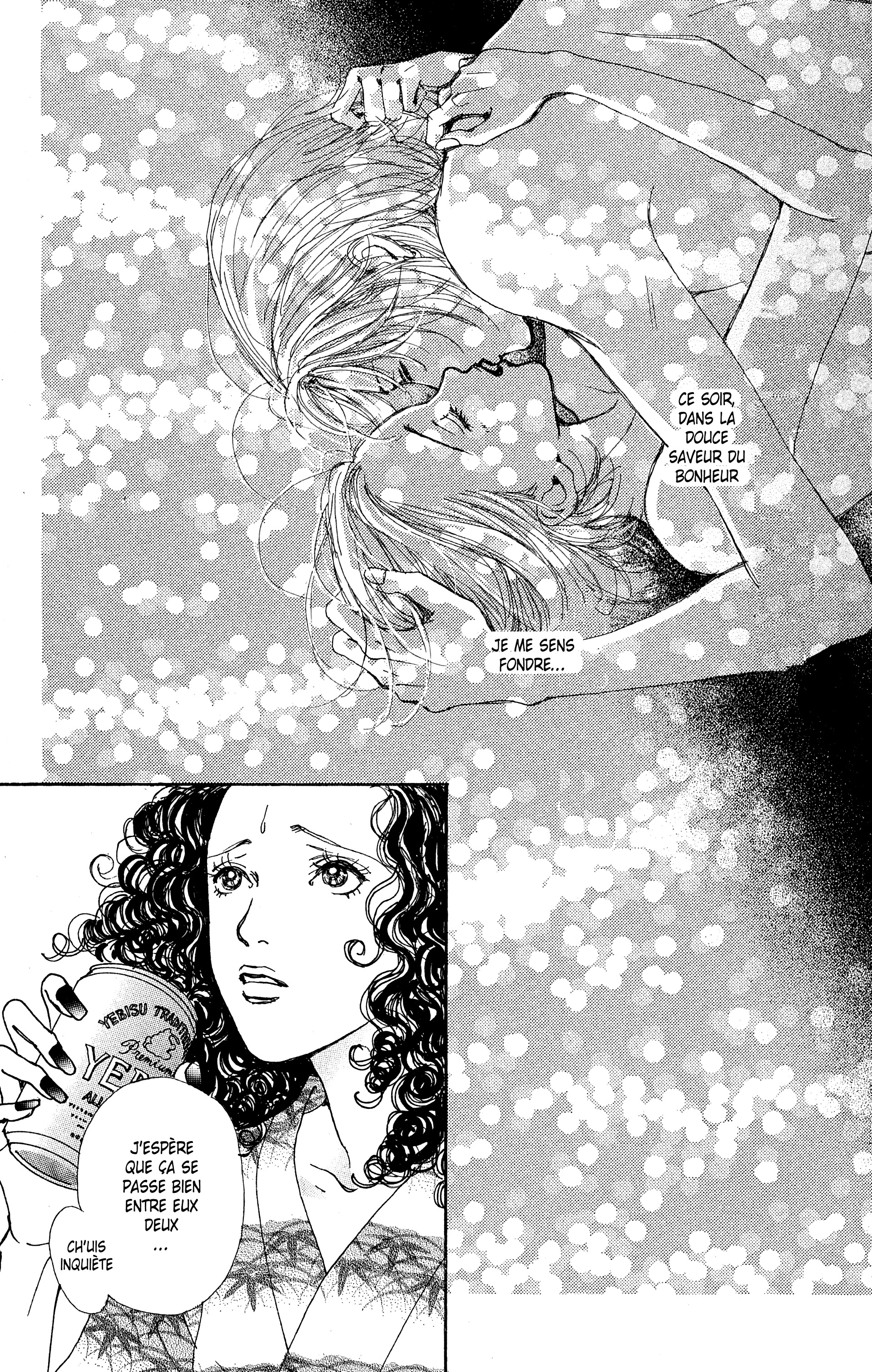 Read Nana vf Manga Online