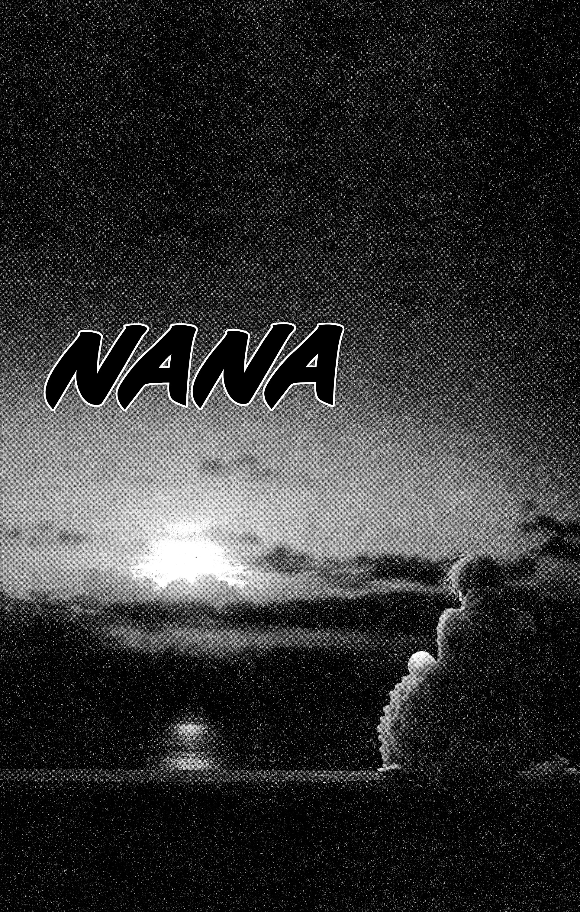 Read Nana vf Manga Online