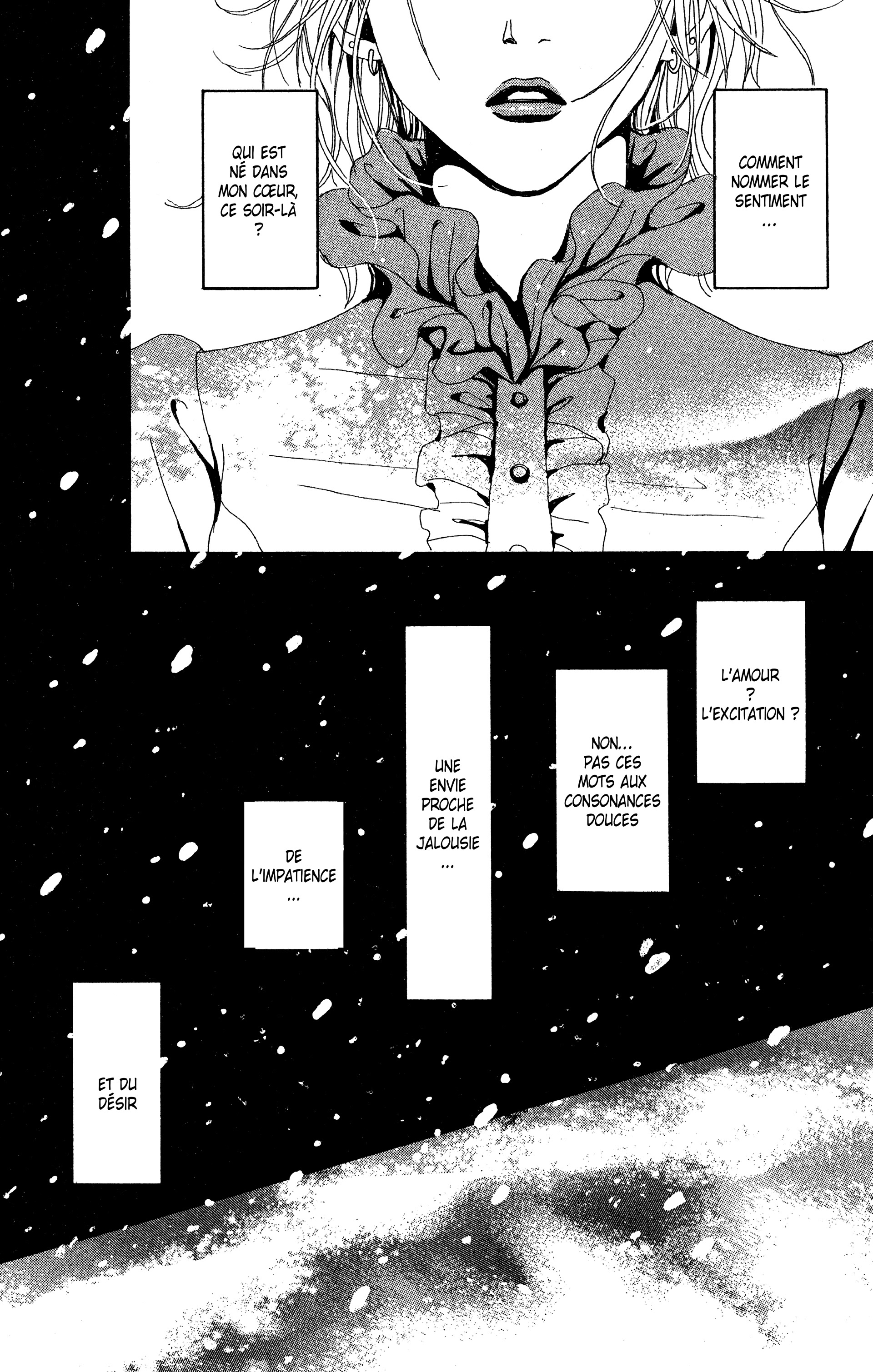 Read Nana vf Manga Online