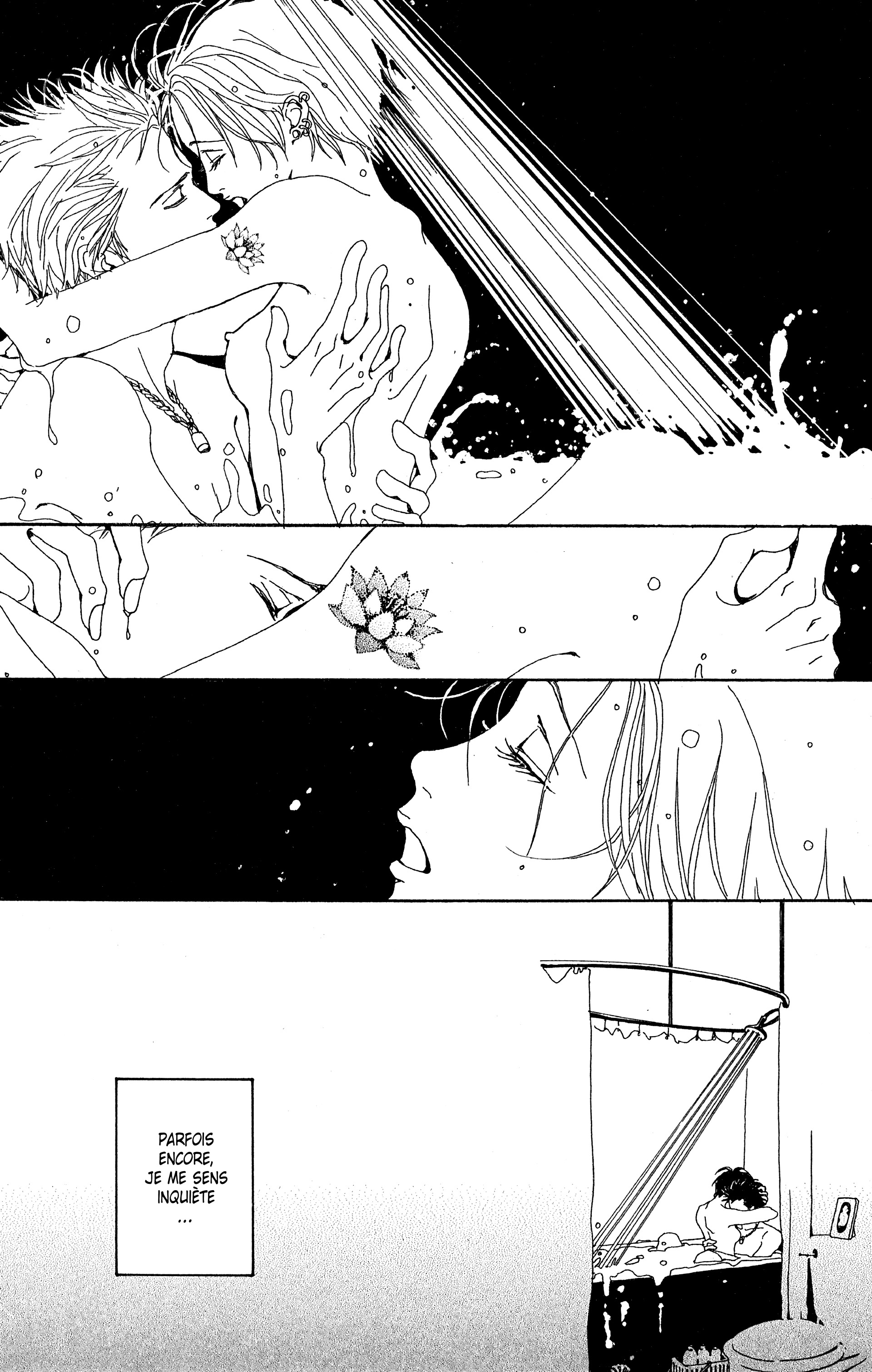 Read Nana vf Manga Online