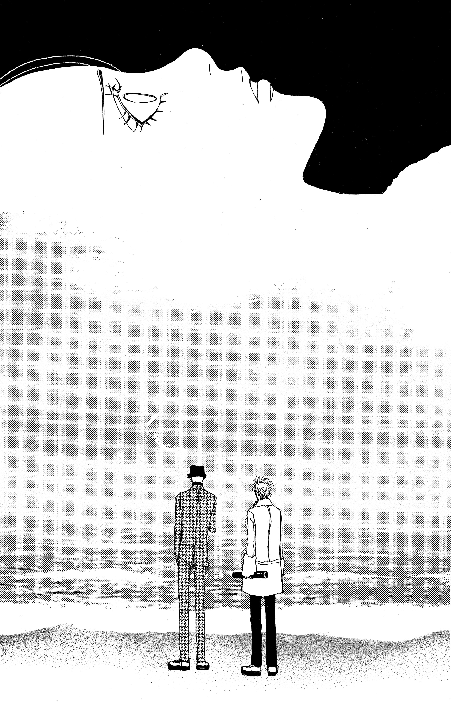 Read Nana vf Manga Online