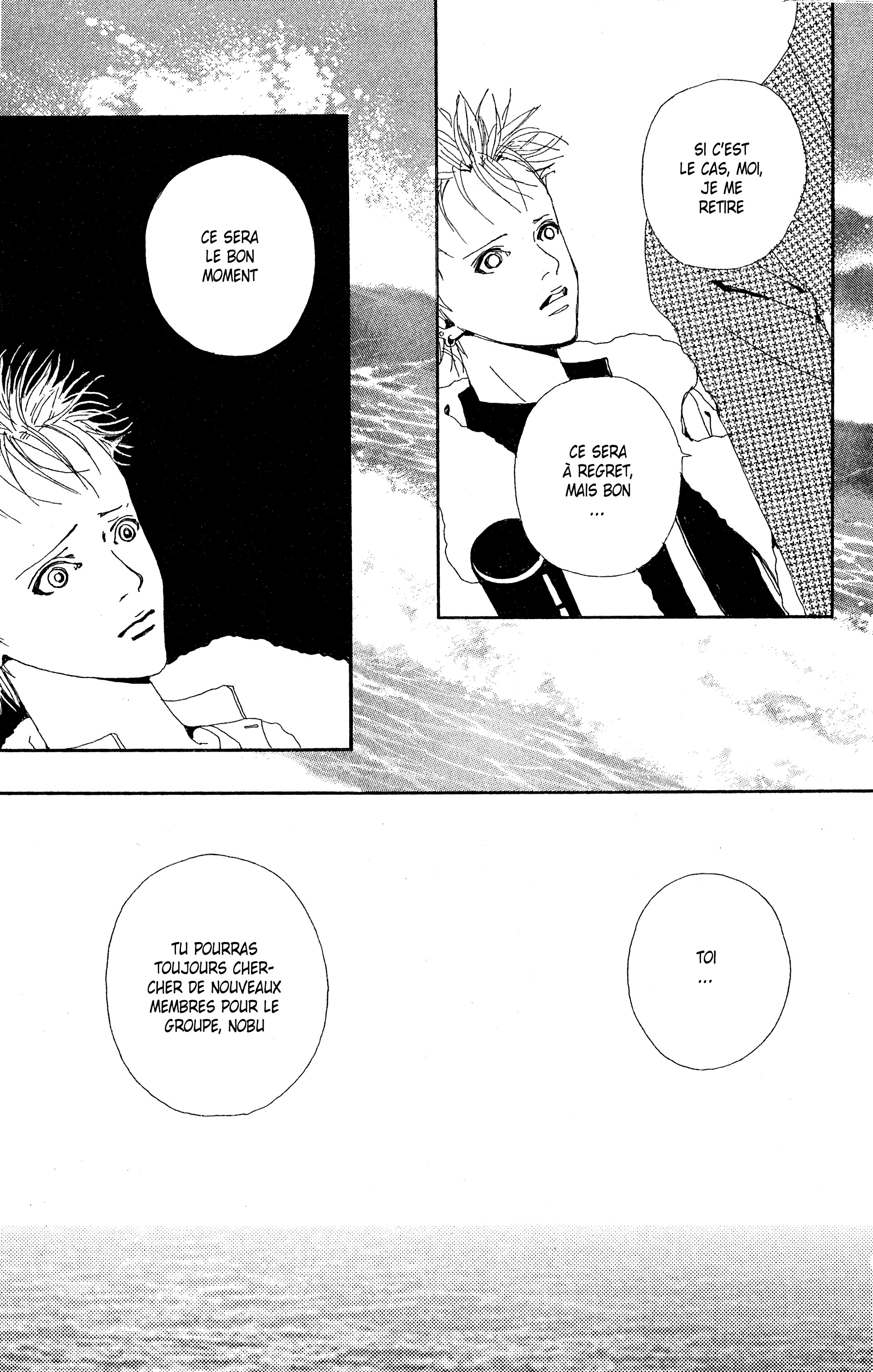Read Nana vf Manga Online