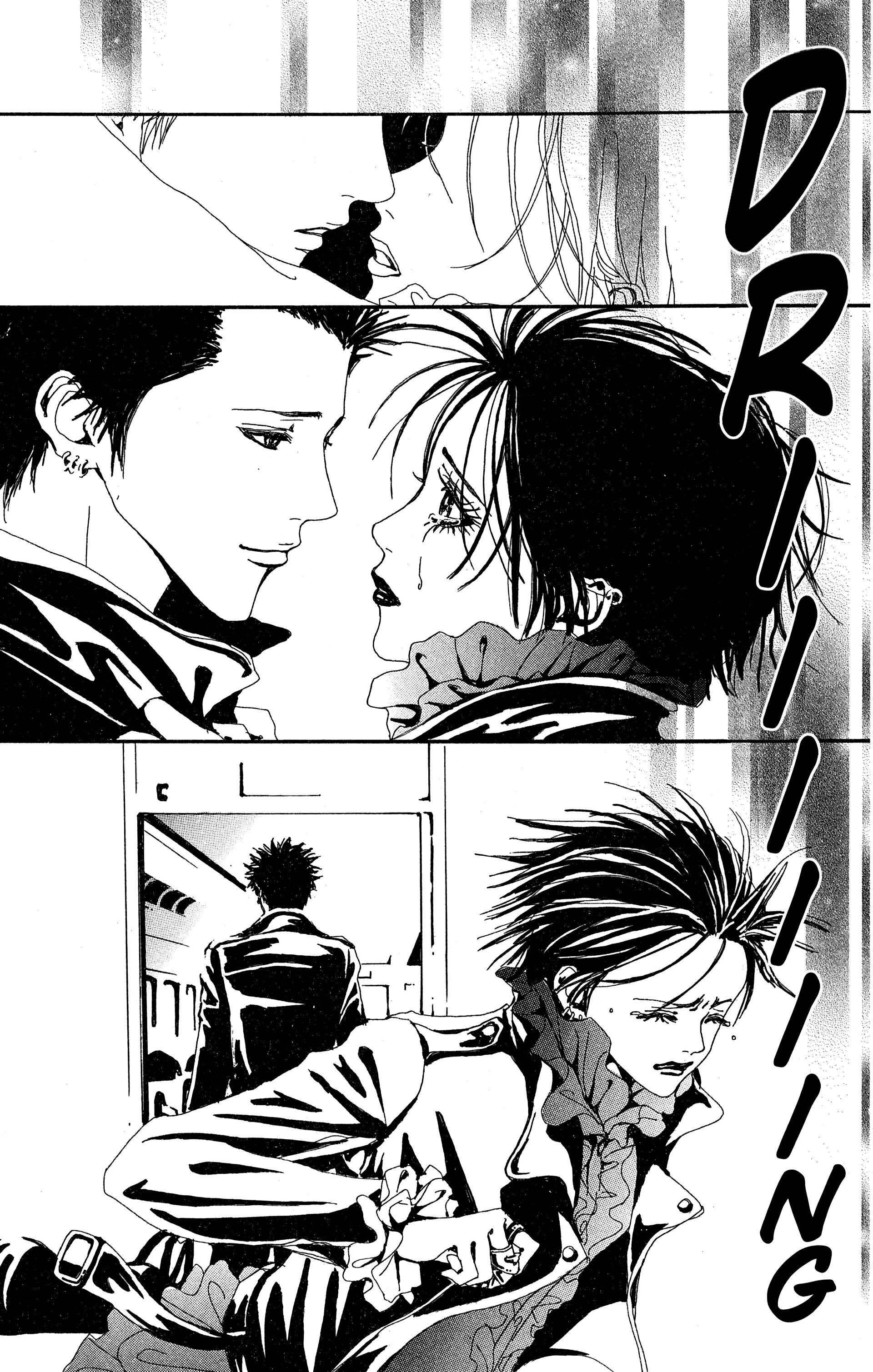 Read Nana vf Manga Online