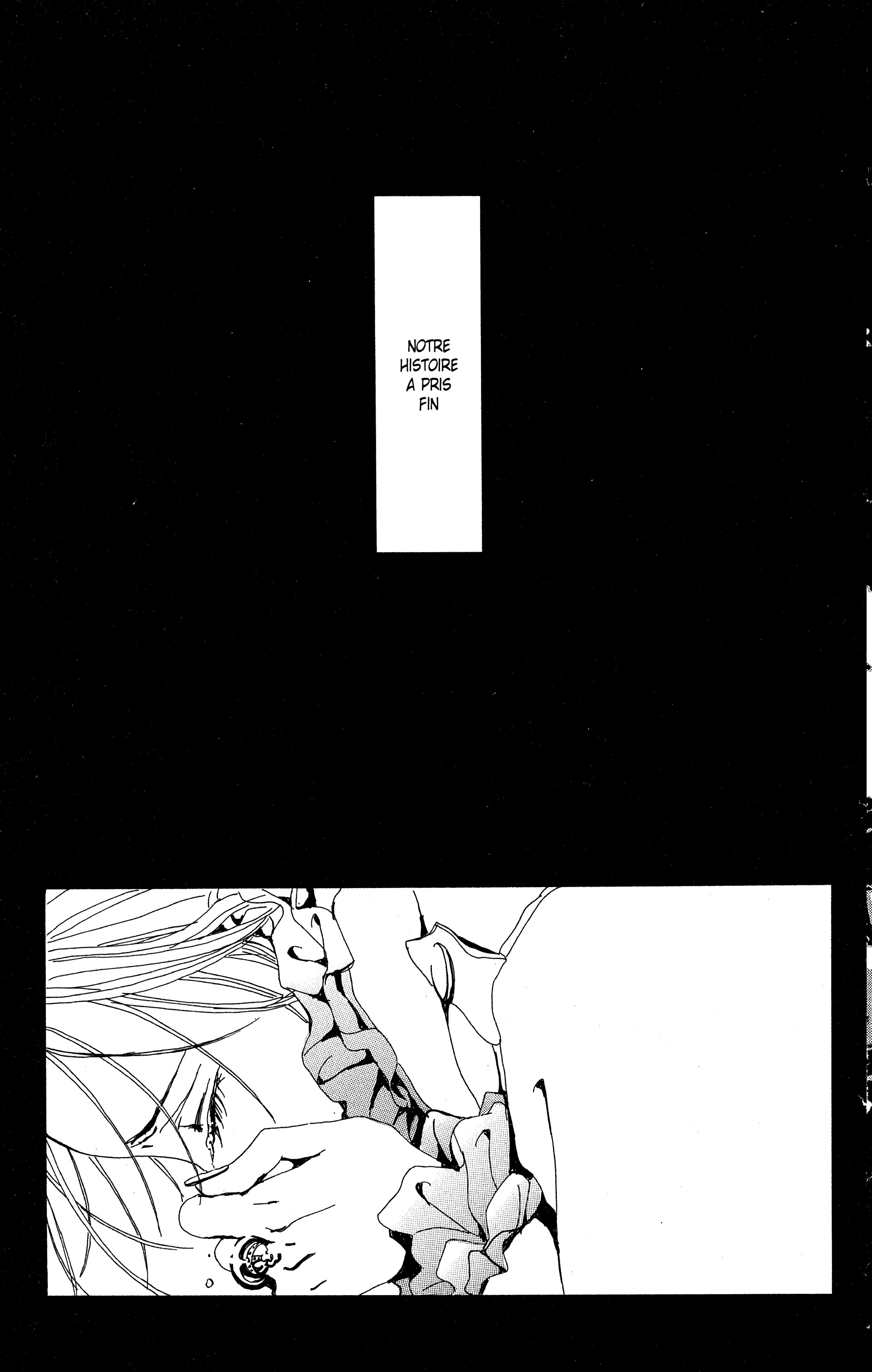 Read Nana vf Manga Online