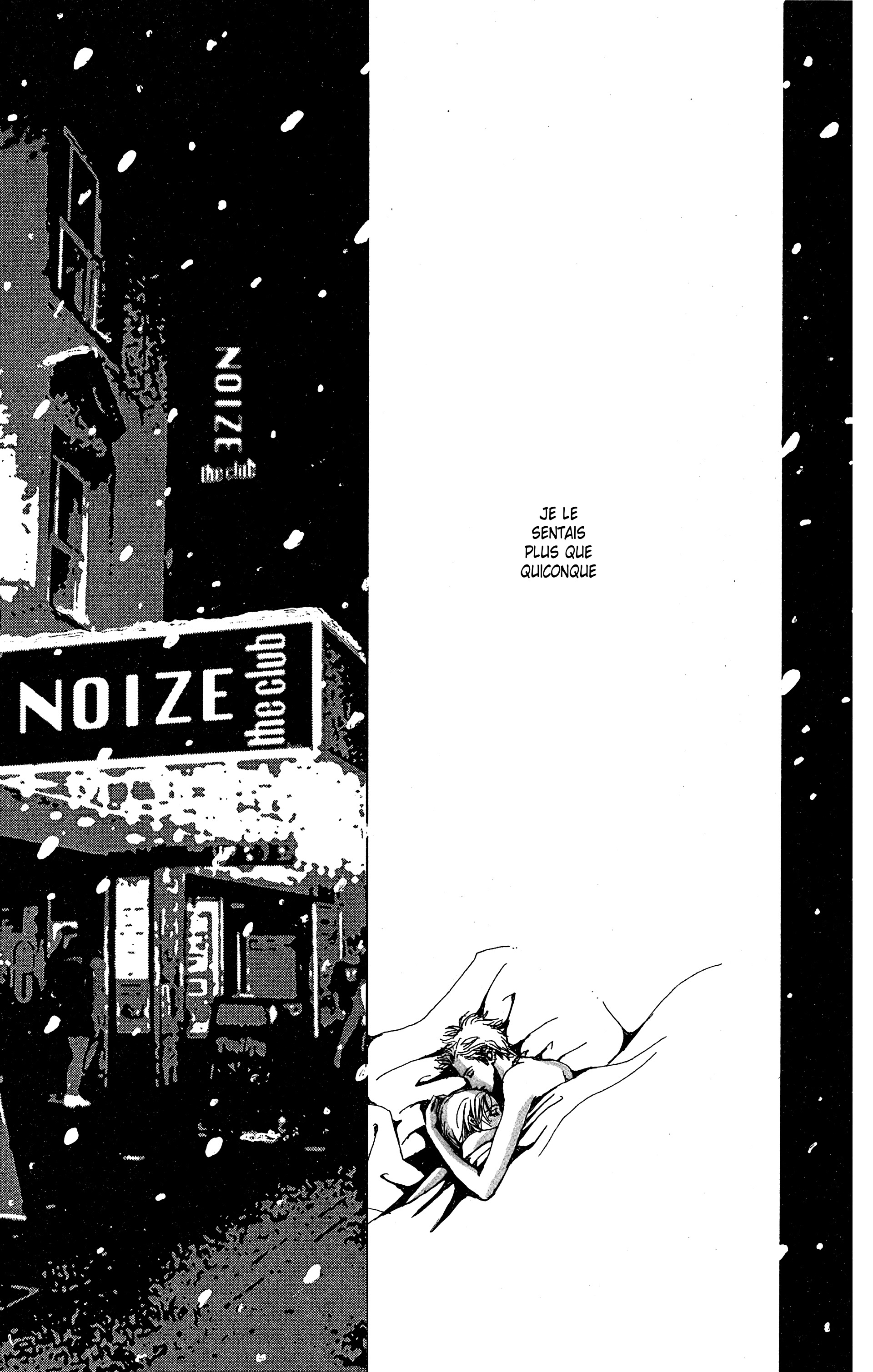 Read Nana vf Manga Online