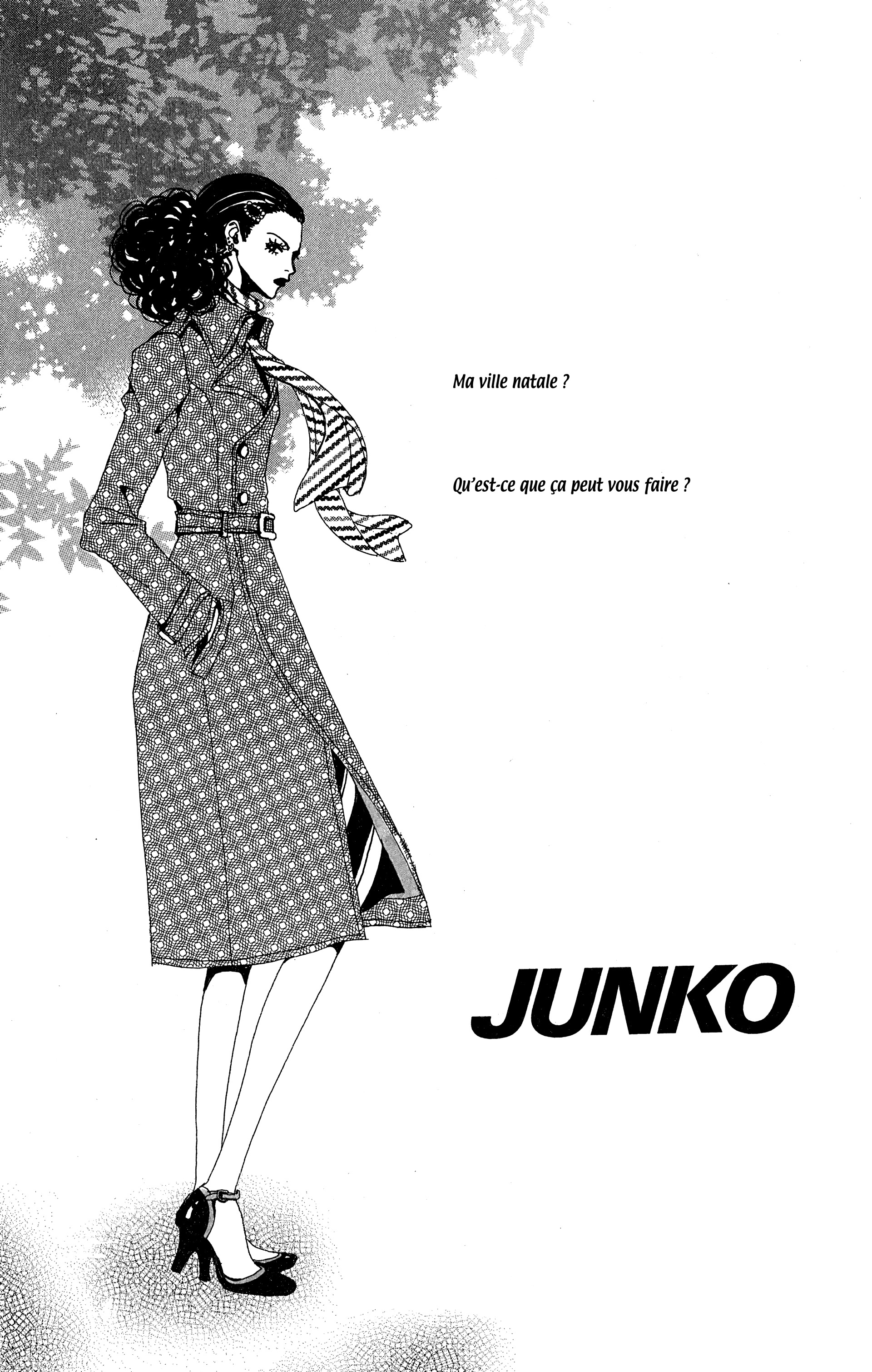 Read Nana vf Manga Online