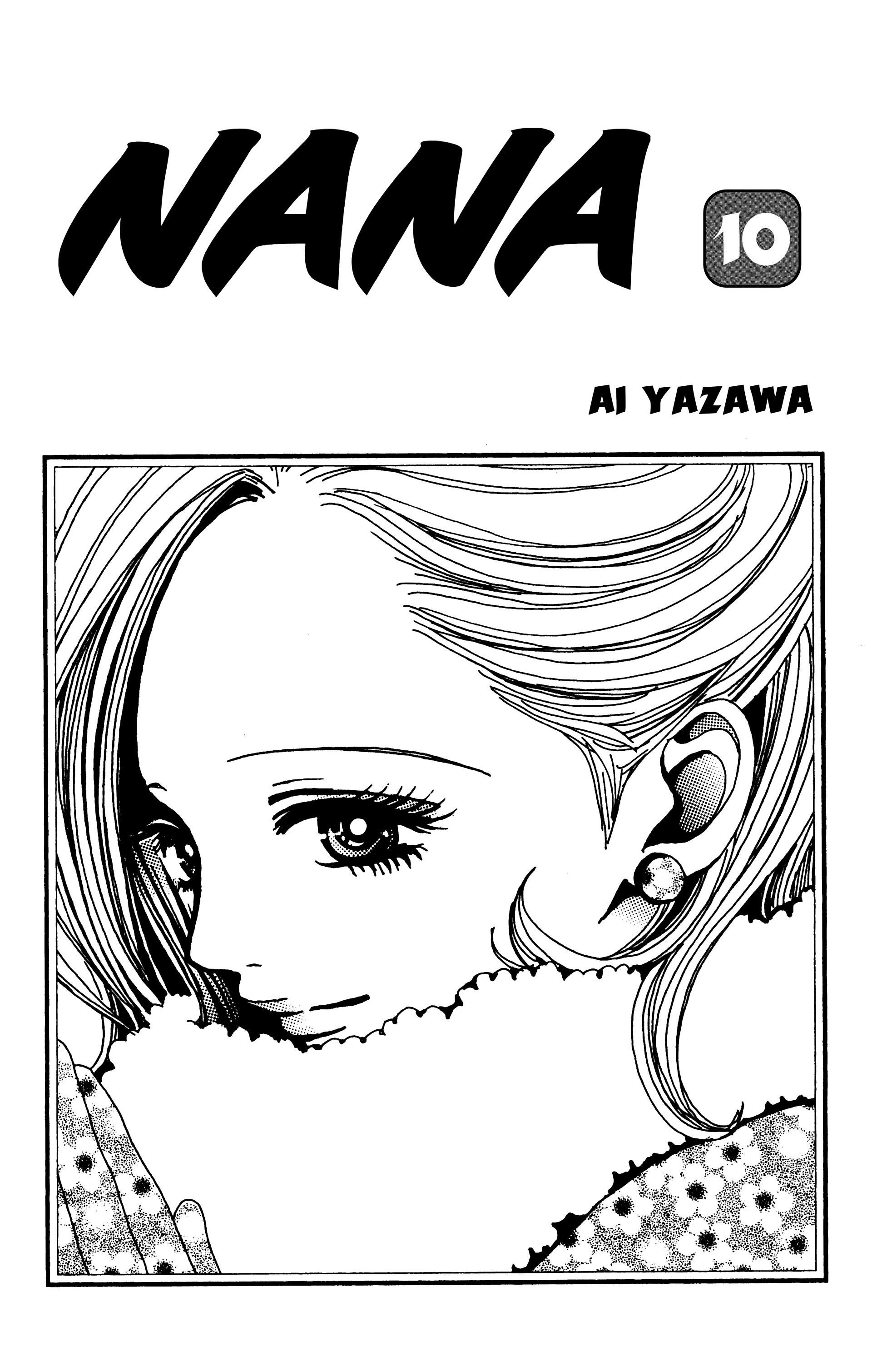 Read Nana vf Manga Online