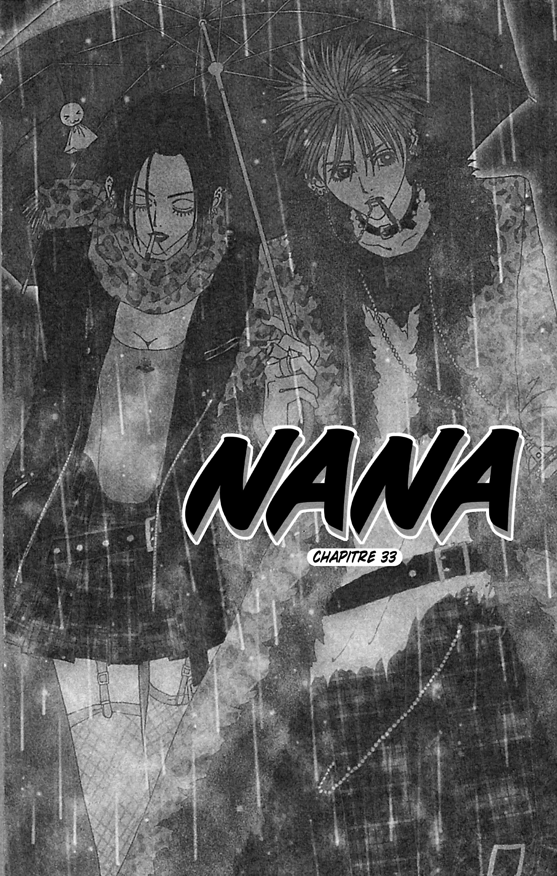 Read Nana vf Manga Online