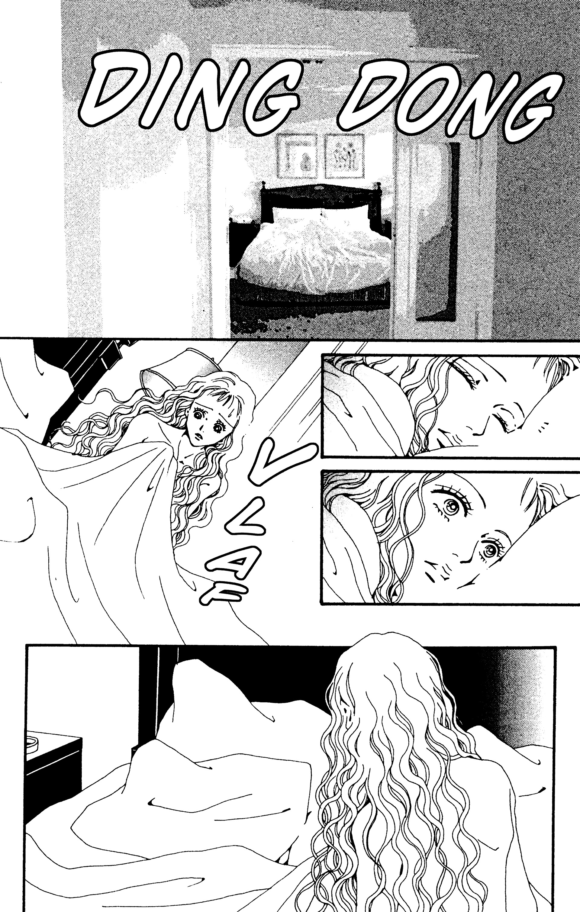 Read Nana vf Manga Online