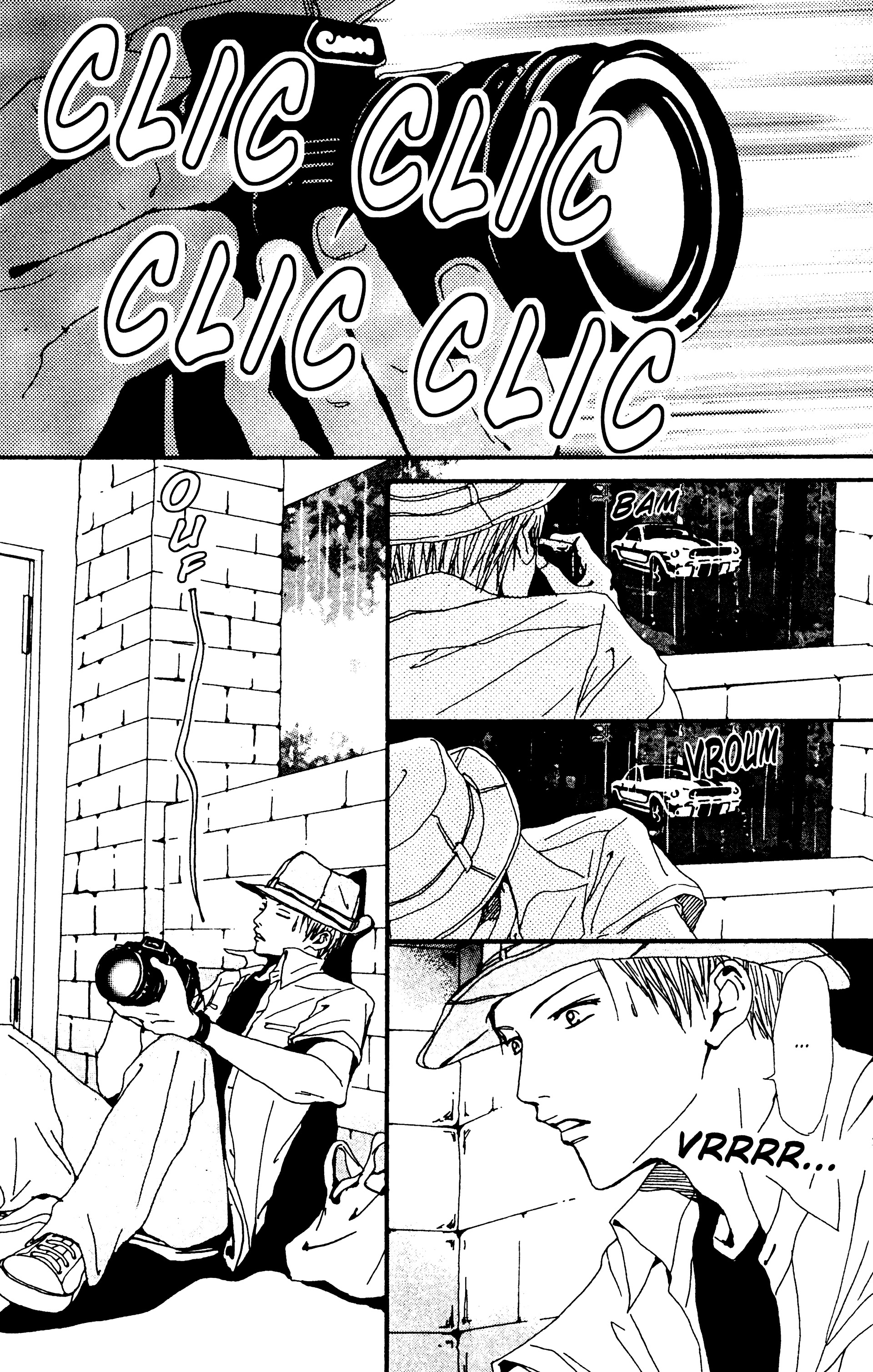 Read Nana vf Manga Online
