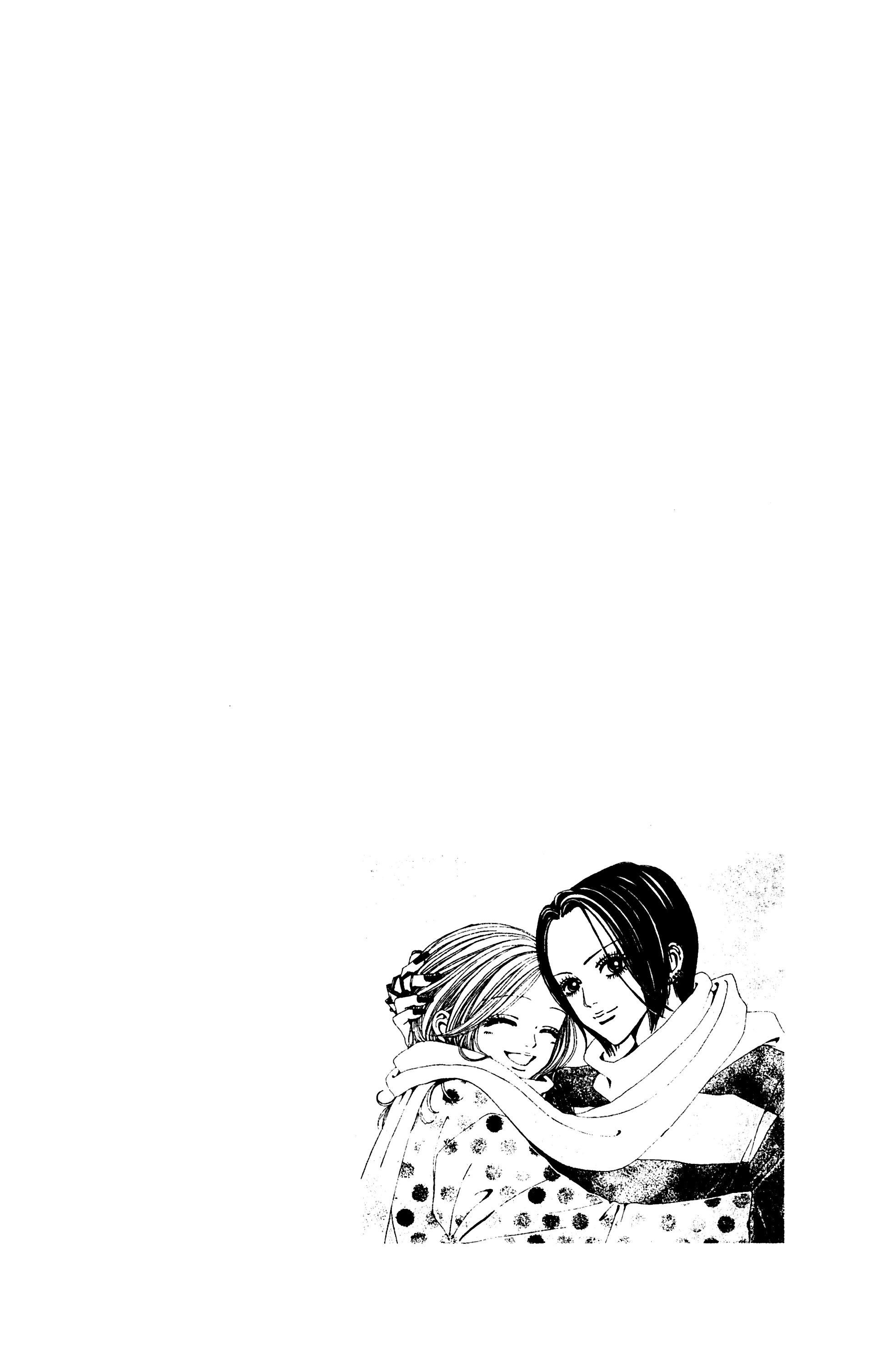 Read Nana vf Manga Online