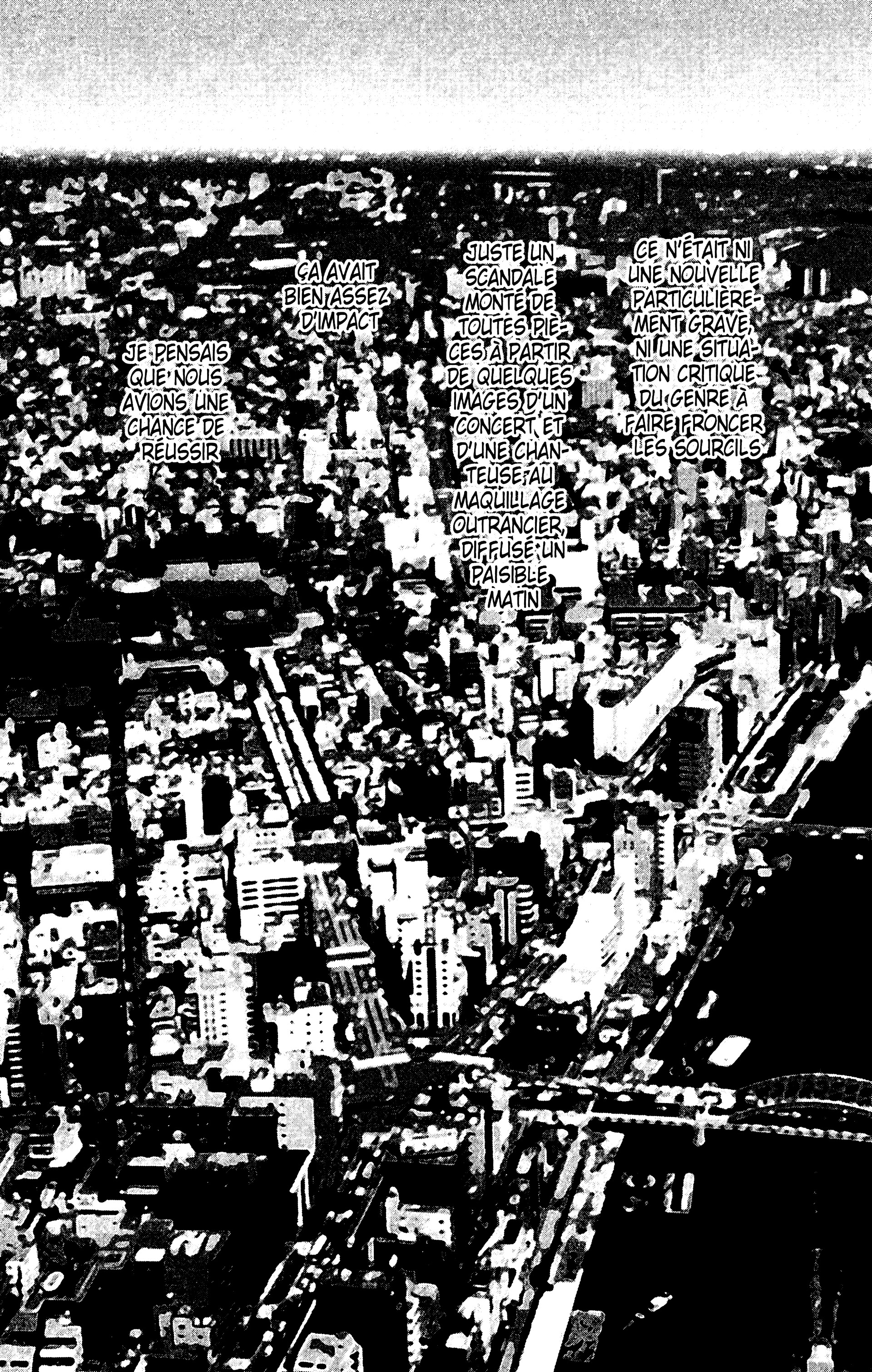 Read Nana vf Manga Online