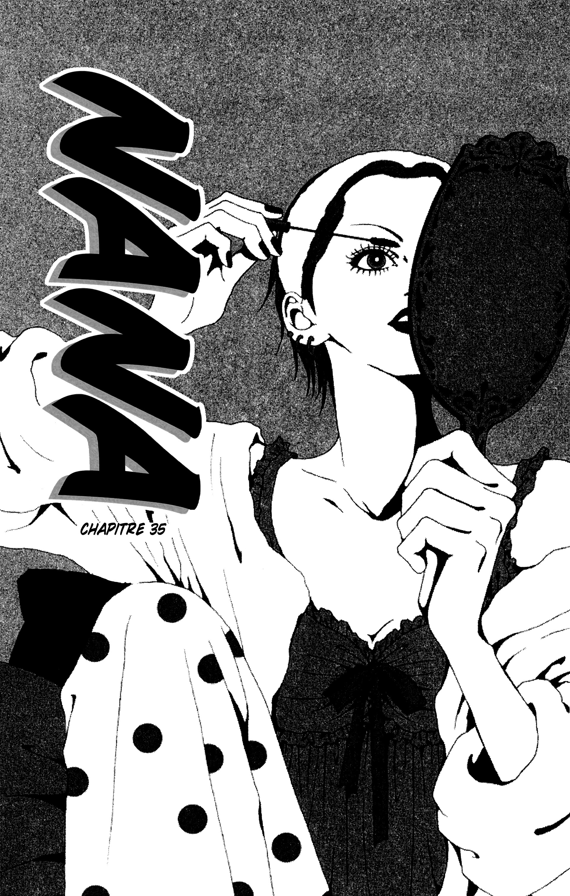 Read Nana vf Manga Online