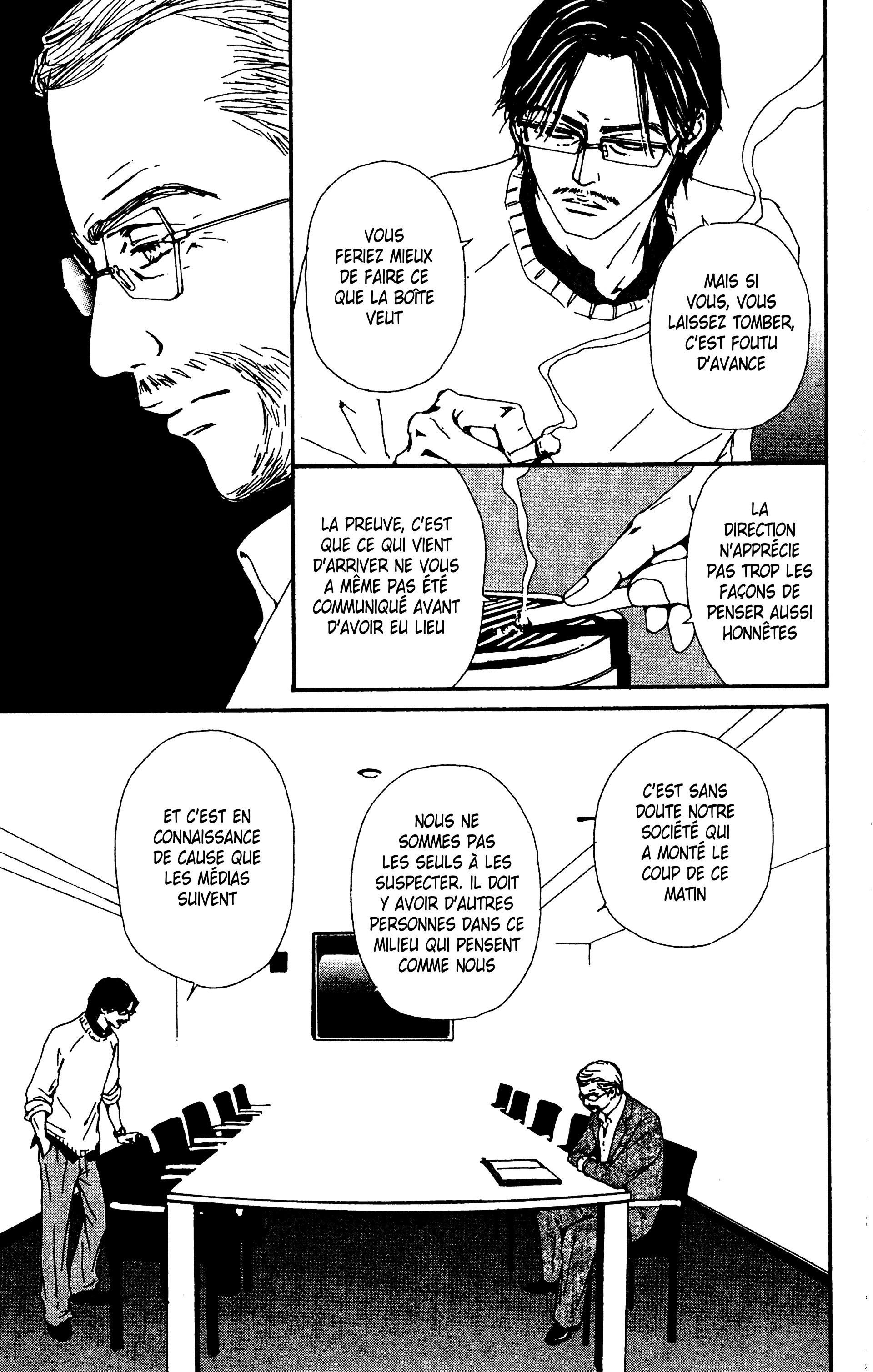 Read Nana vf Manga Online
