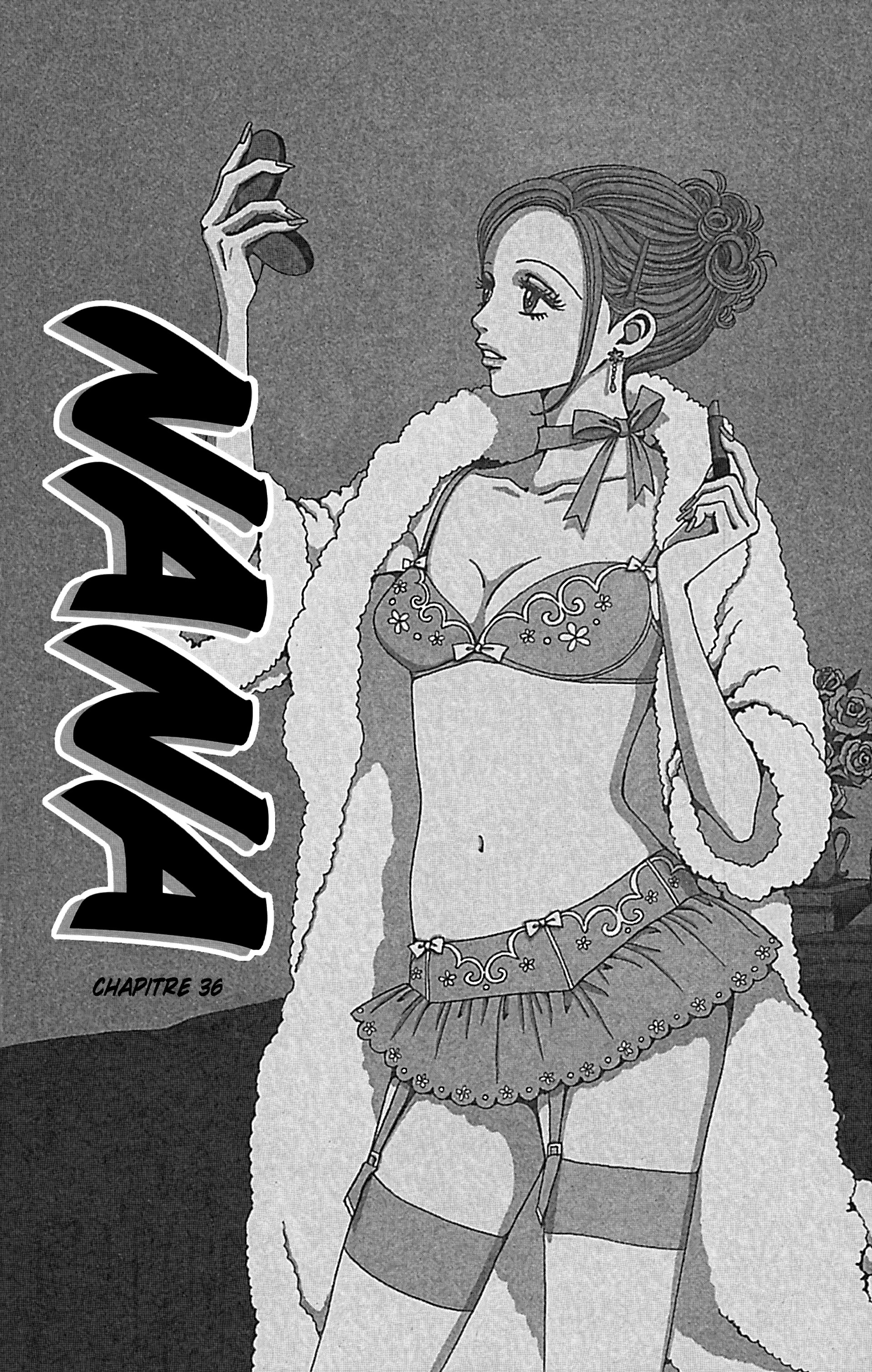 Read Nana vf Manga Online
