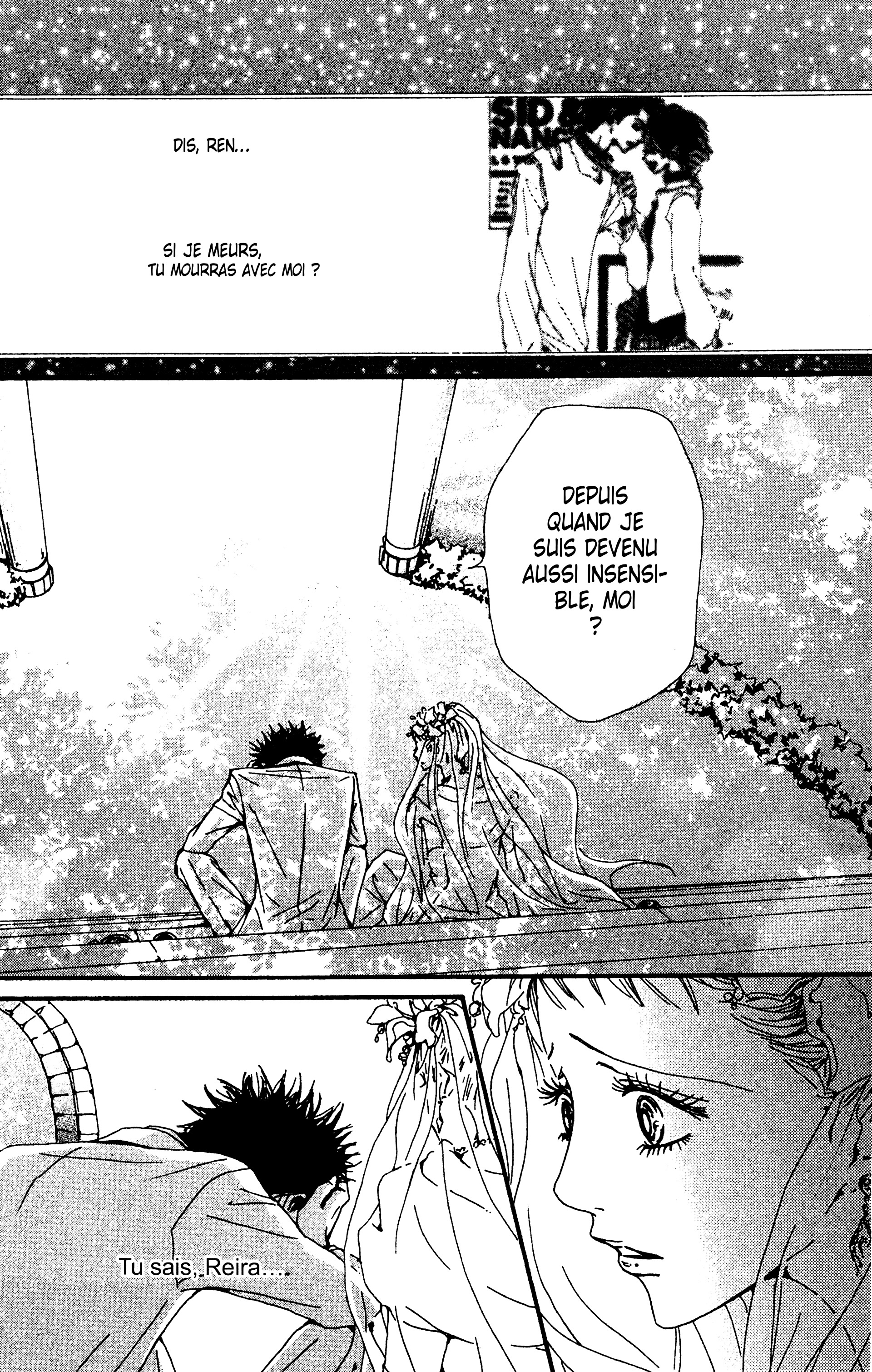 Read Nana vf Manga Online