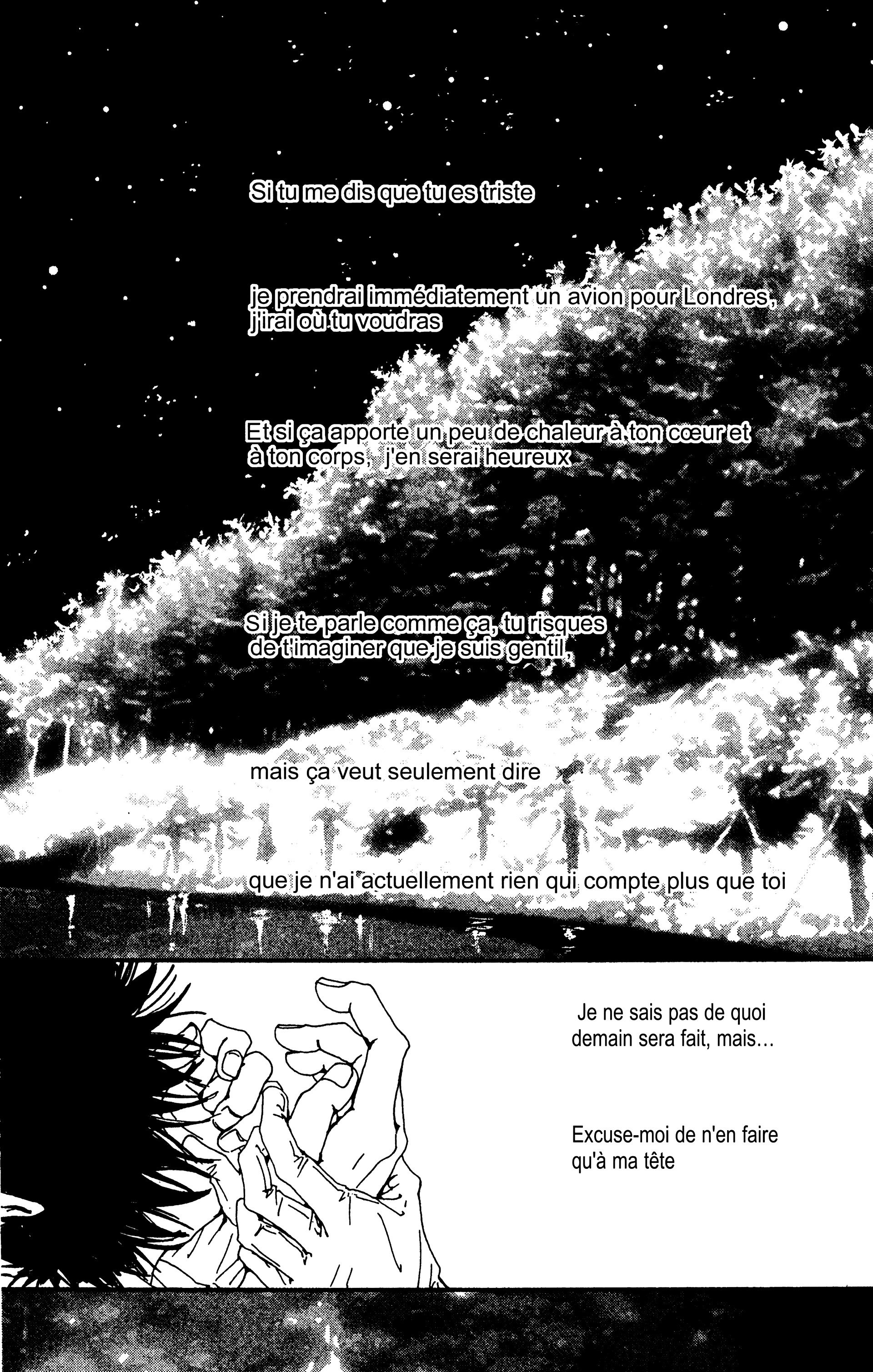 Read Nana vf Manga Online