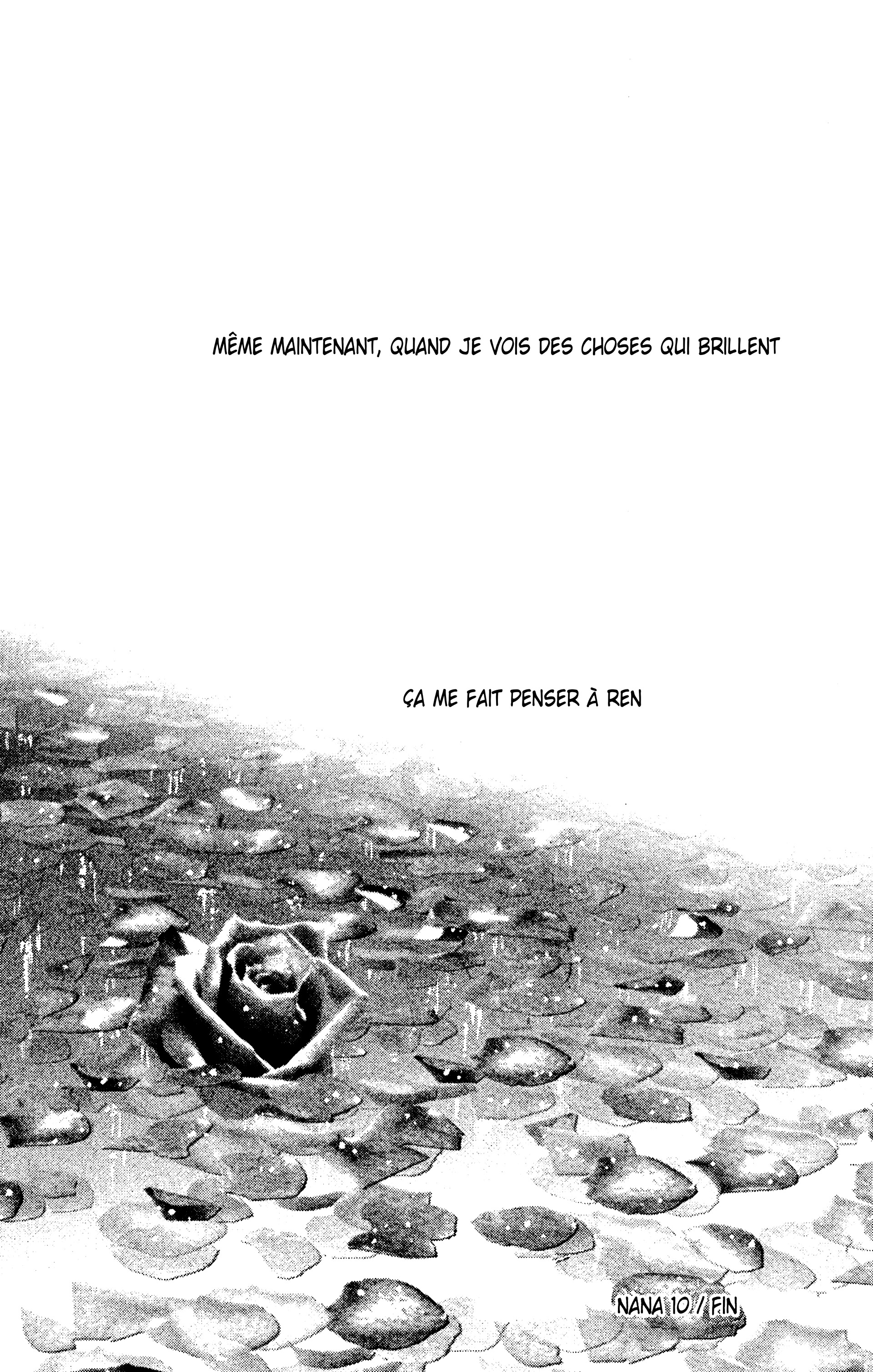 Read Nana vf Manga Online