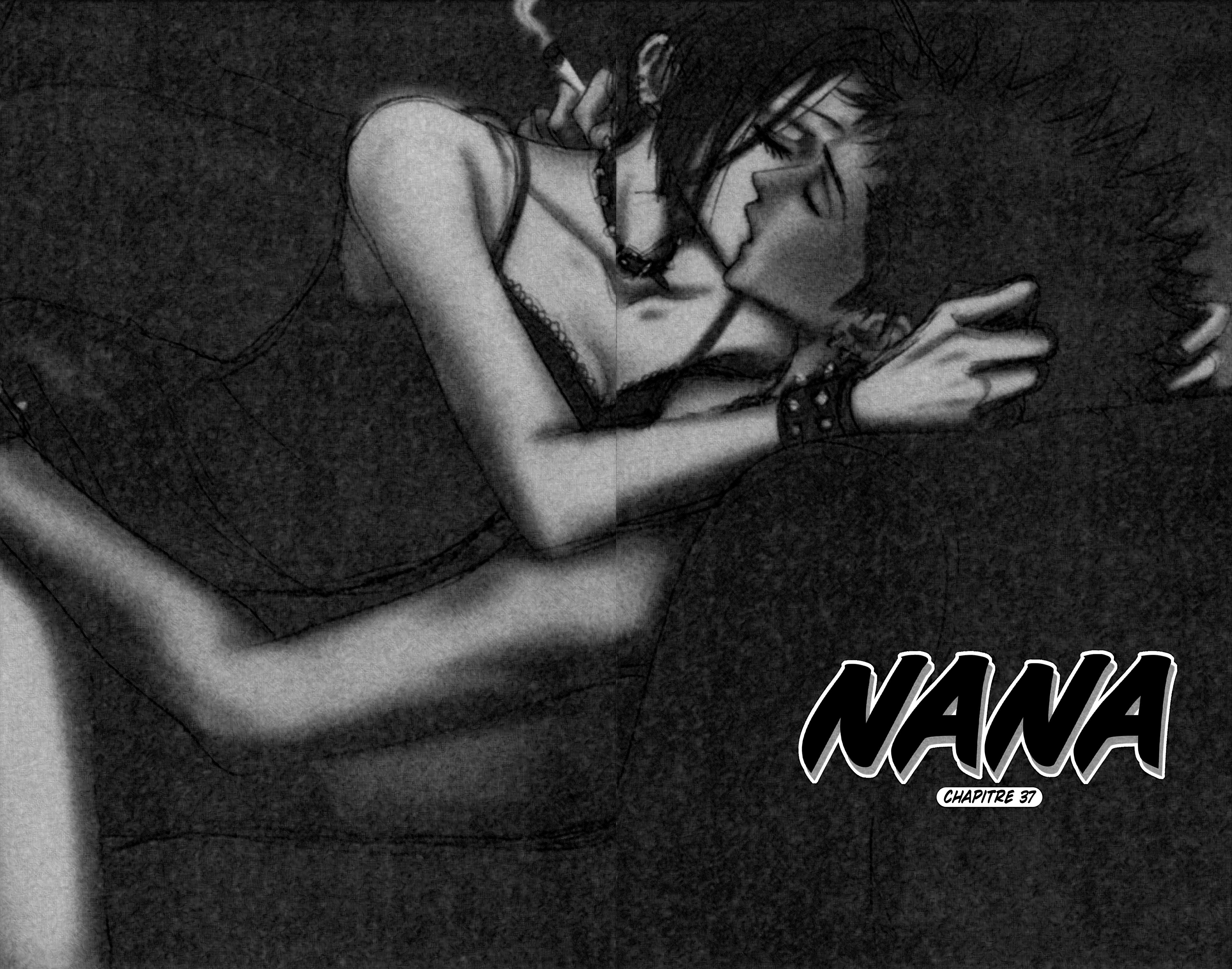 Read Nana vf Manga Online