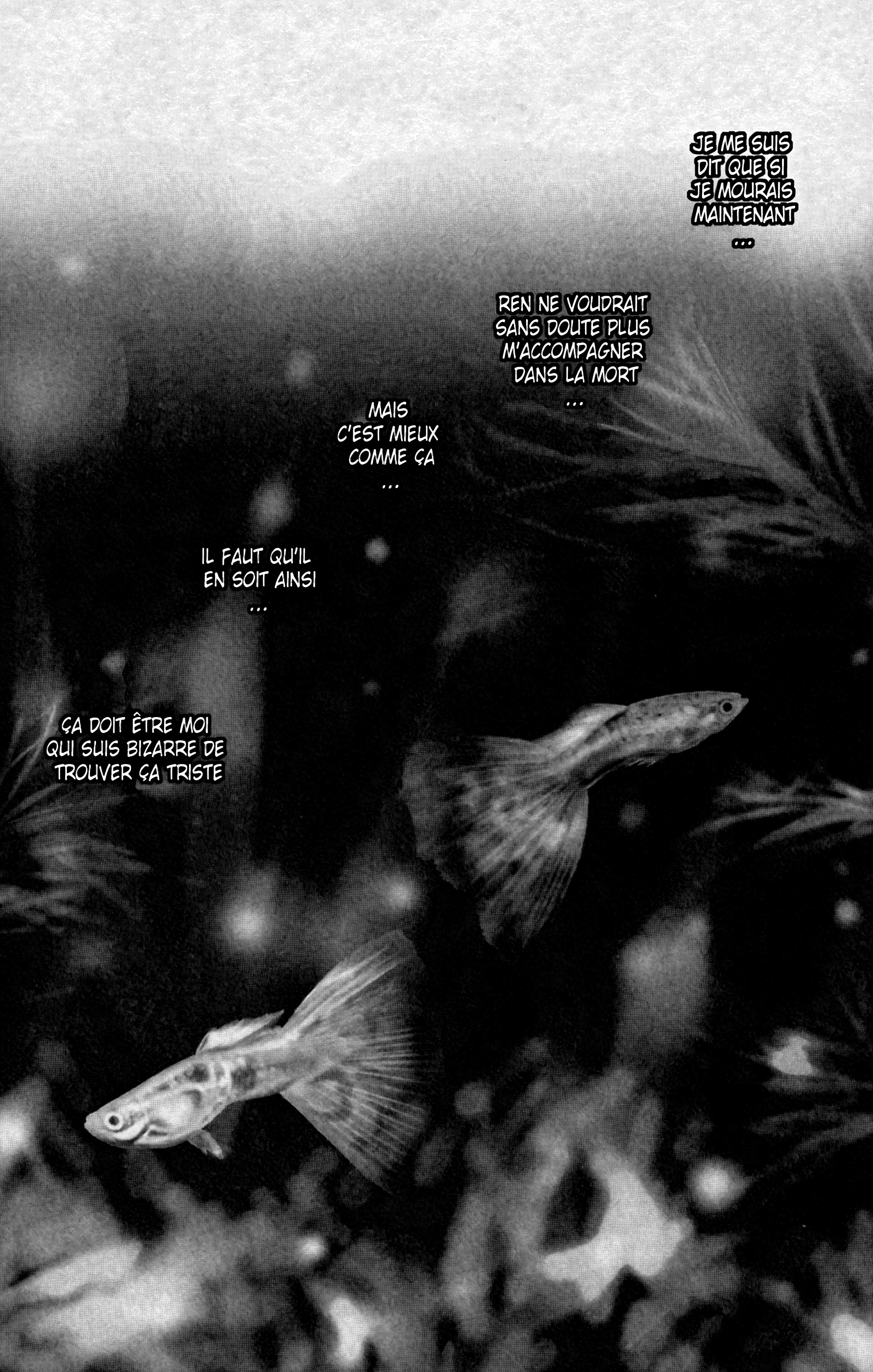 Read Nana vf Manga Online