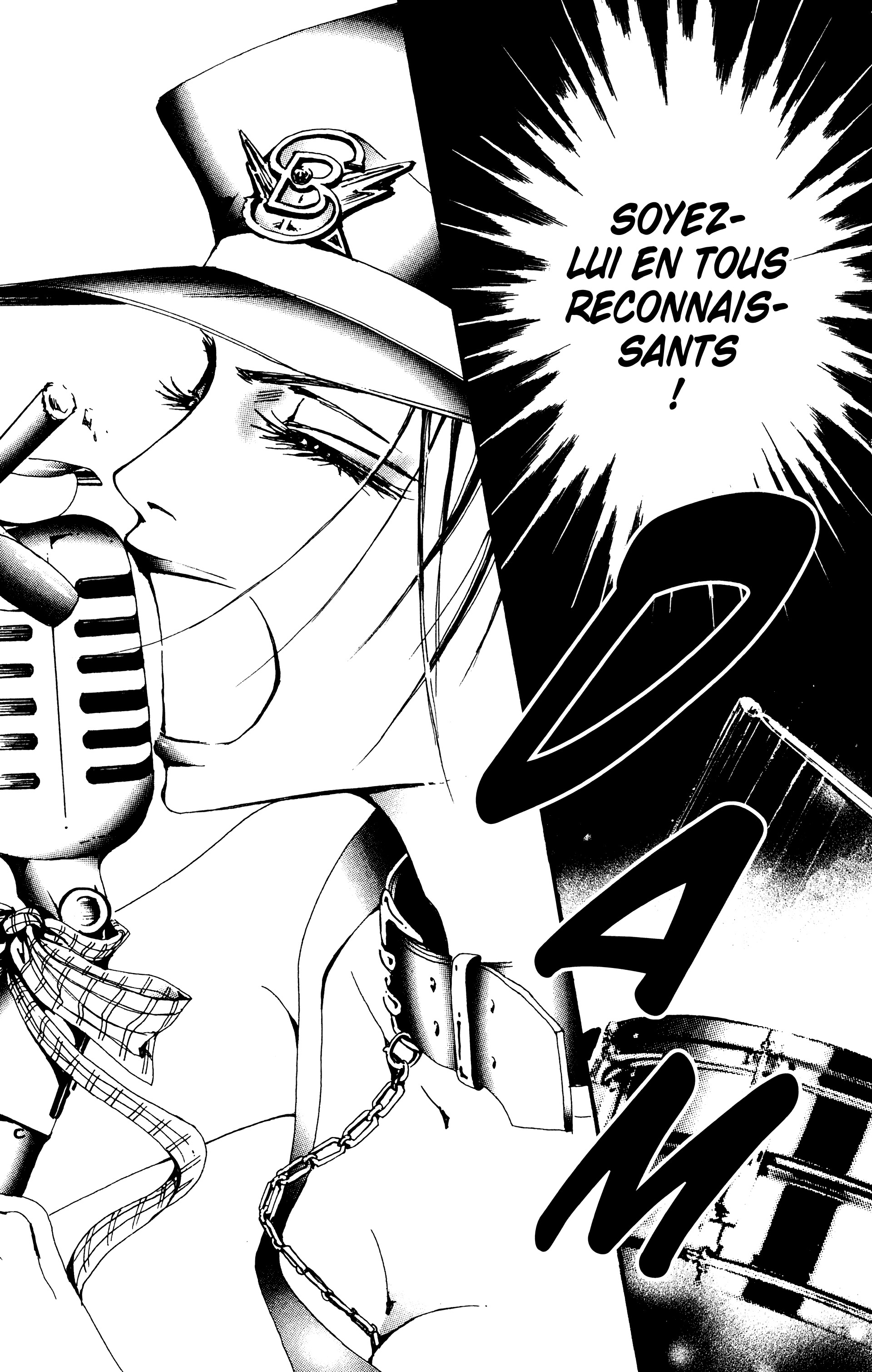 Read Nana vf Manga Online