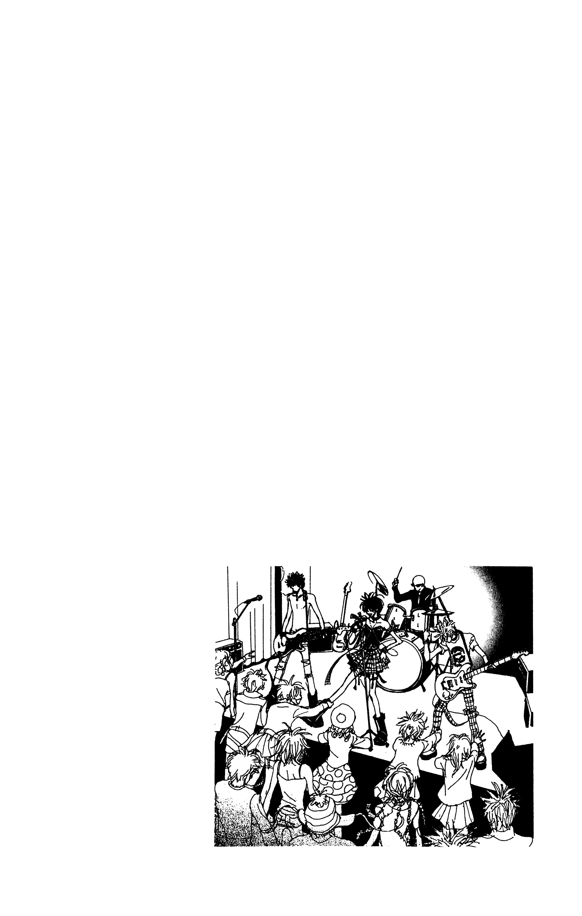 Read Nana vf Manga Online