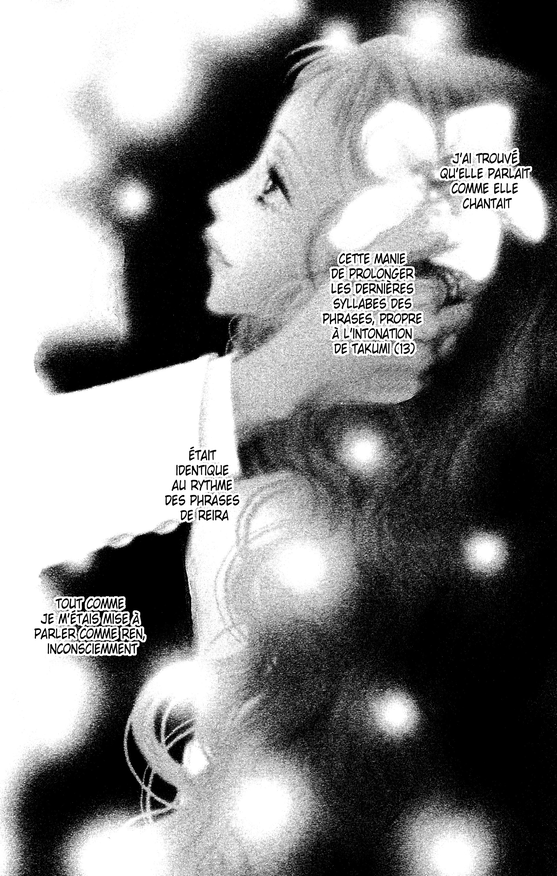 Read Nana vf Manga Online