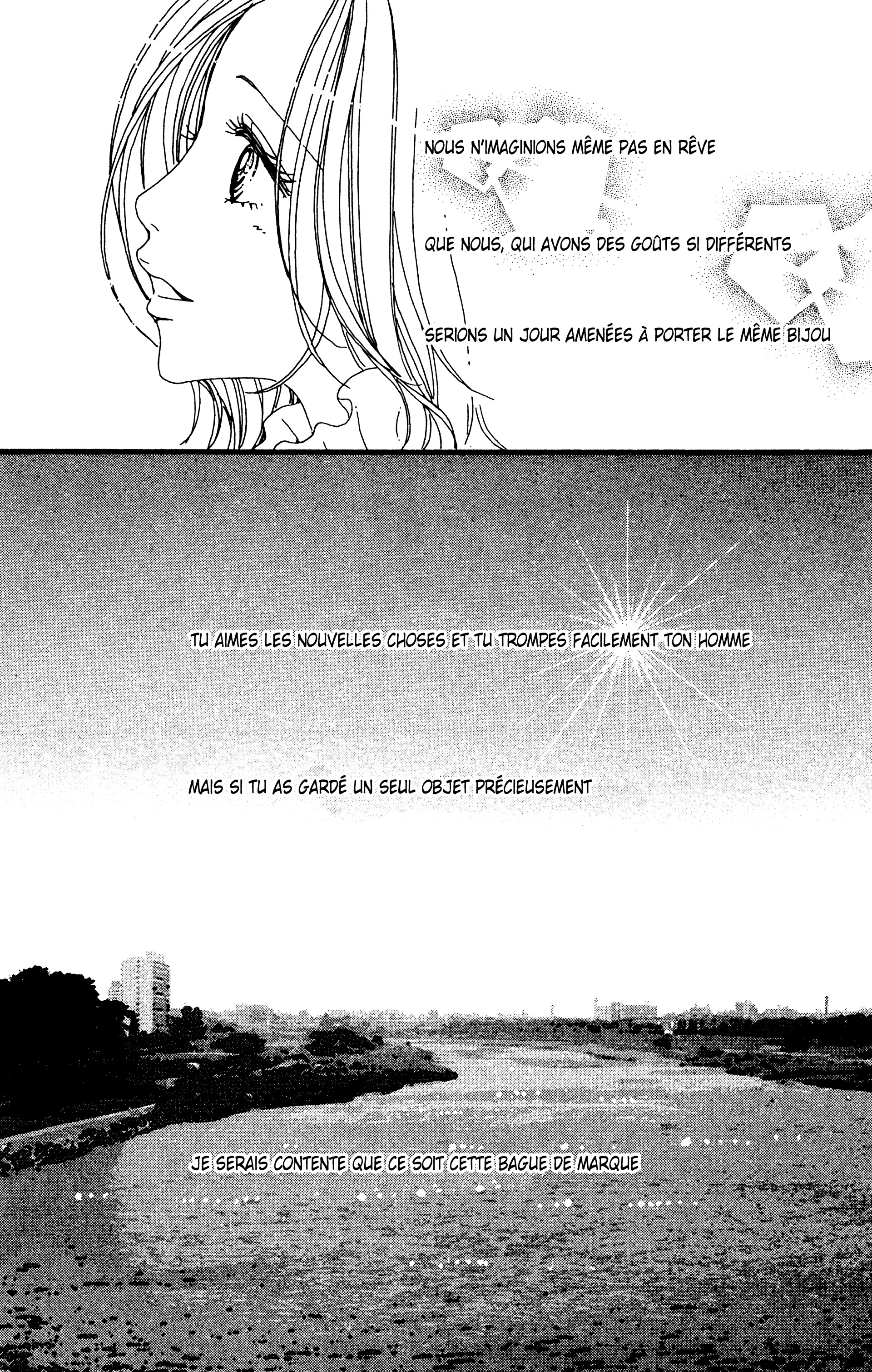 Read Nana vf Manga Online