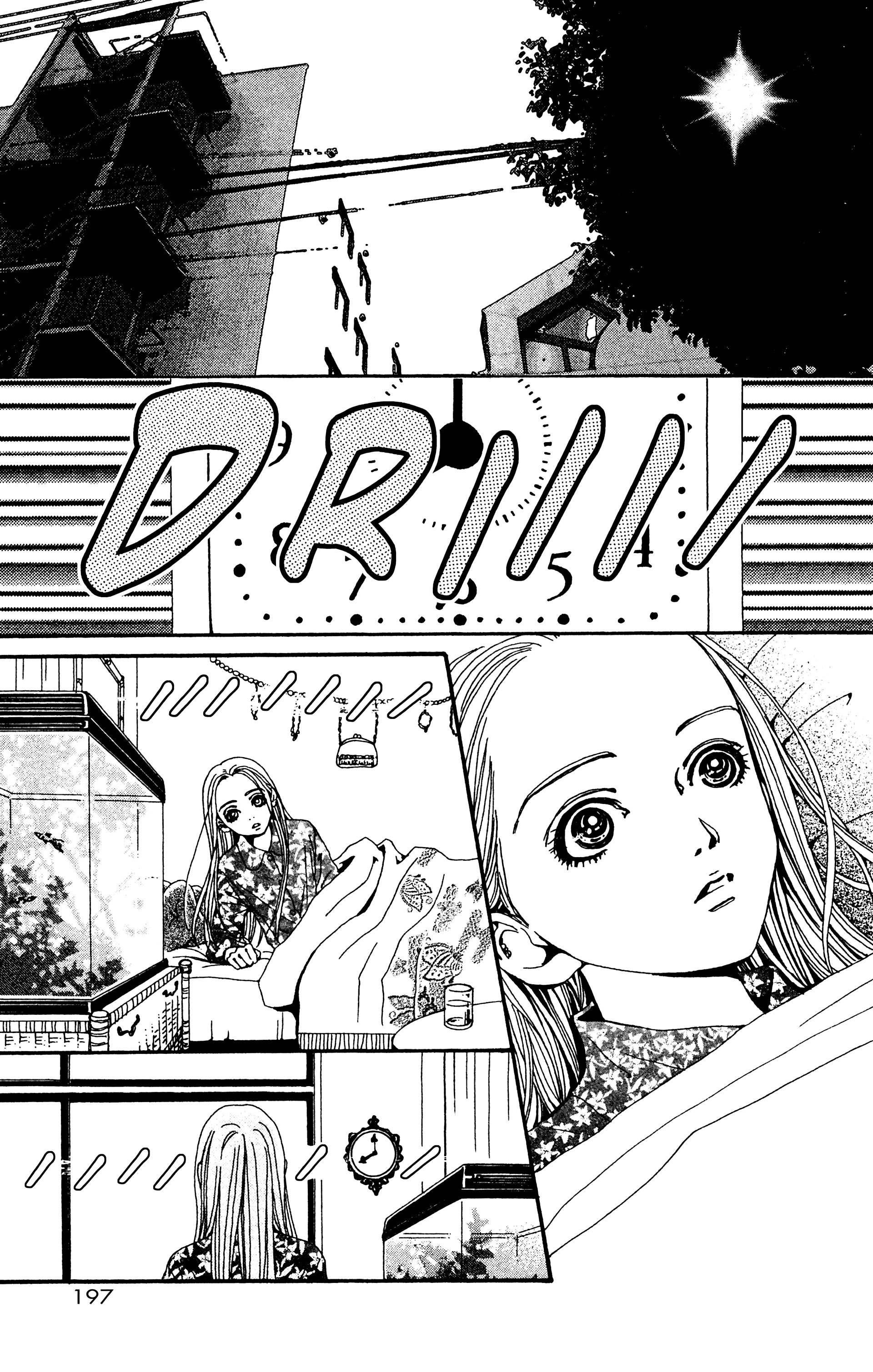 Read Nana vf Manga Online