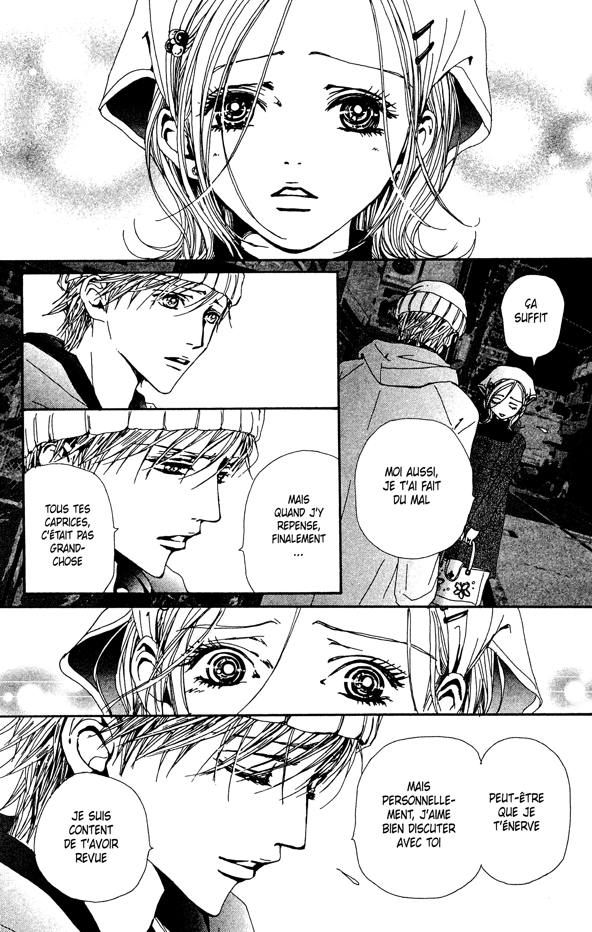 Read Nana vf Manga Online