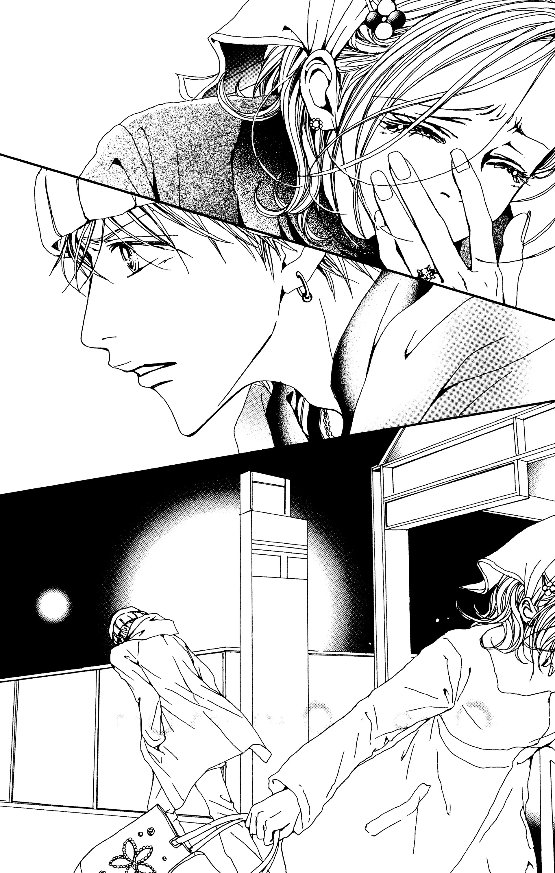 Read Nana vf Manga Online