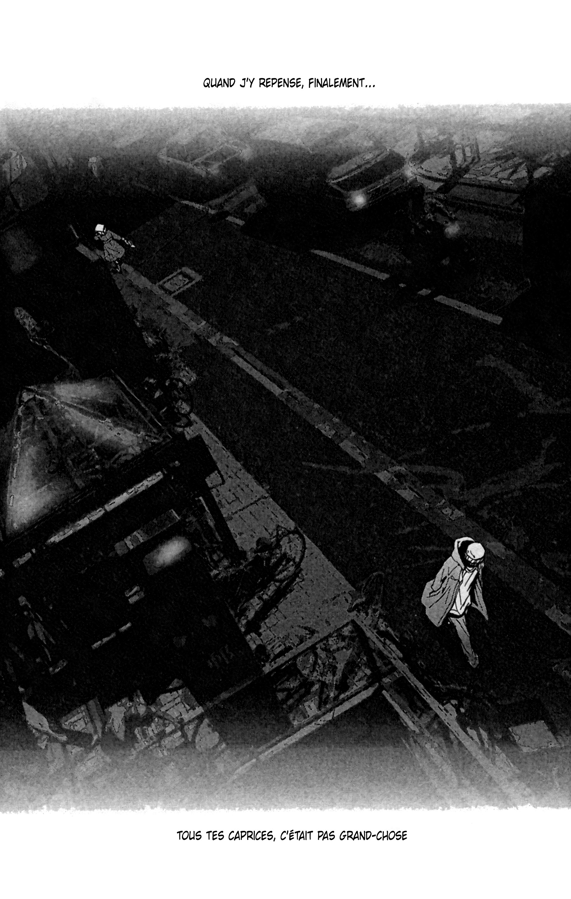 Read Nana vf Manga Online