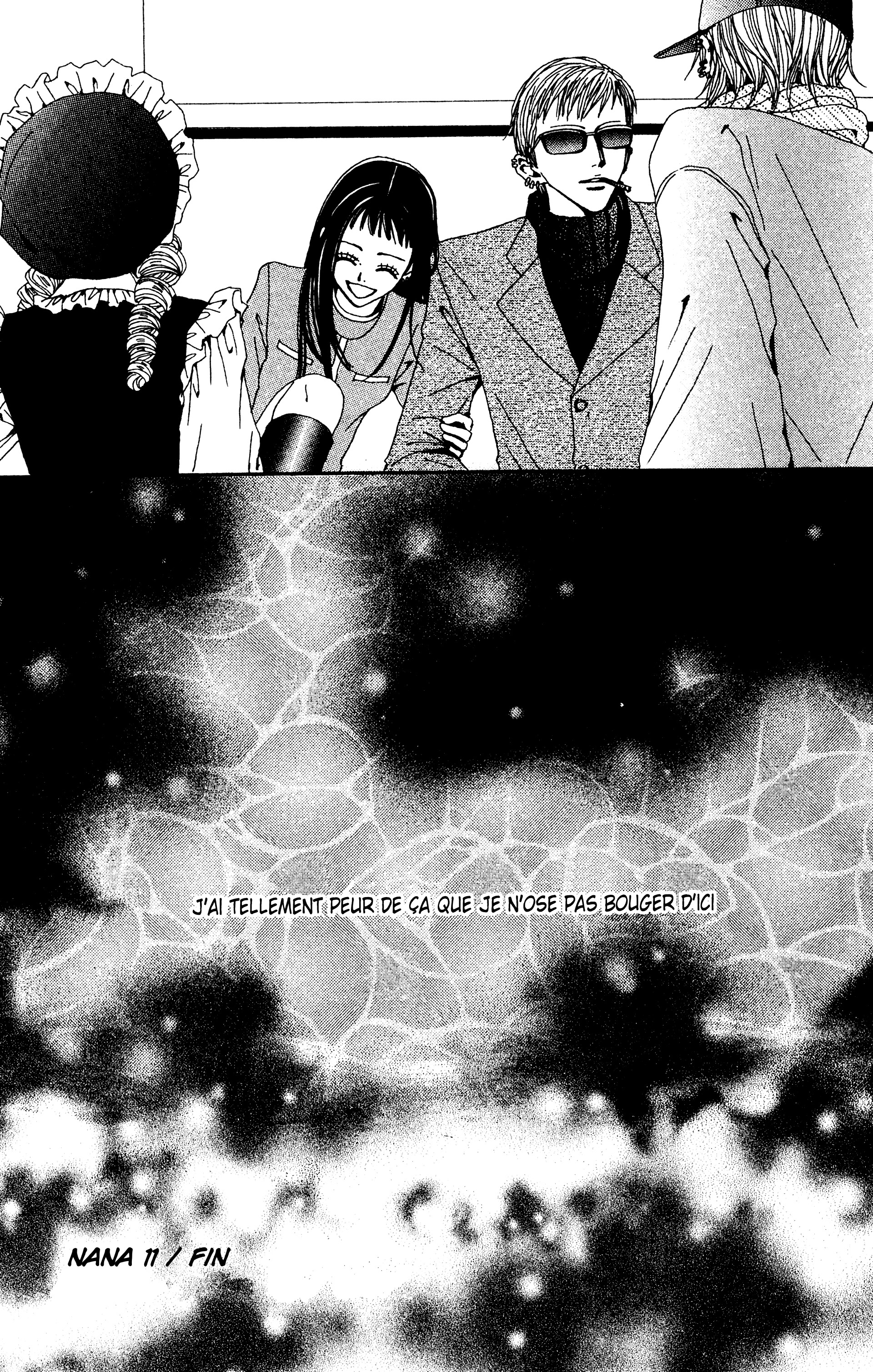 Read Nana vf Manga Online