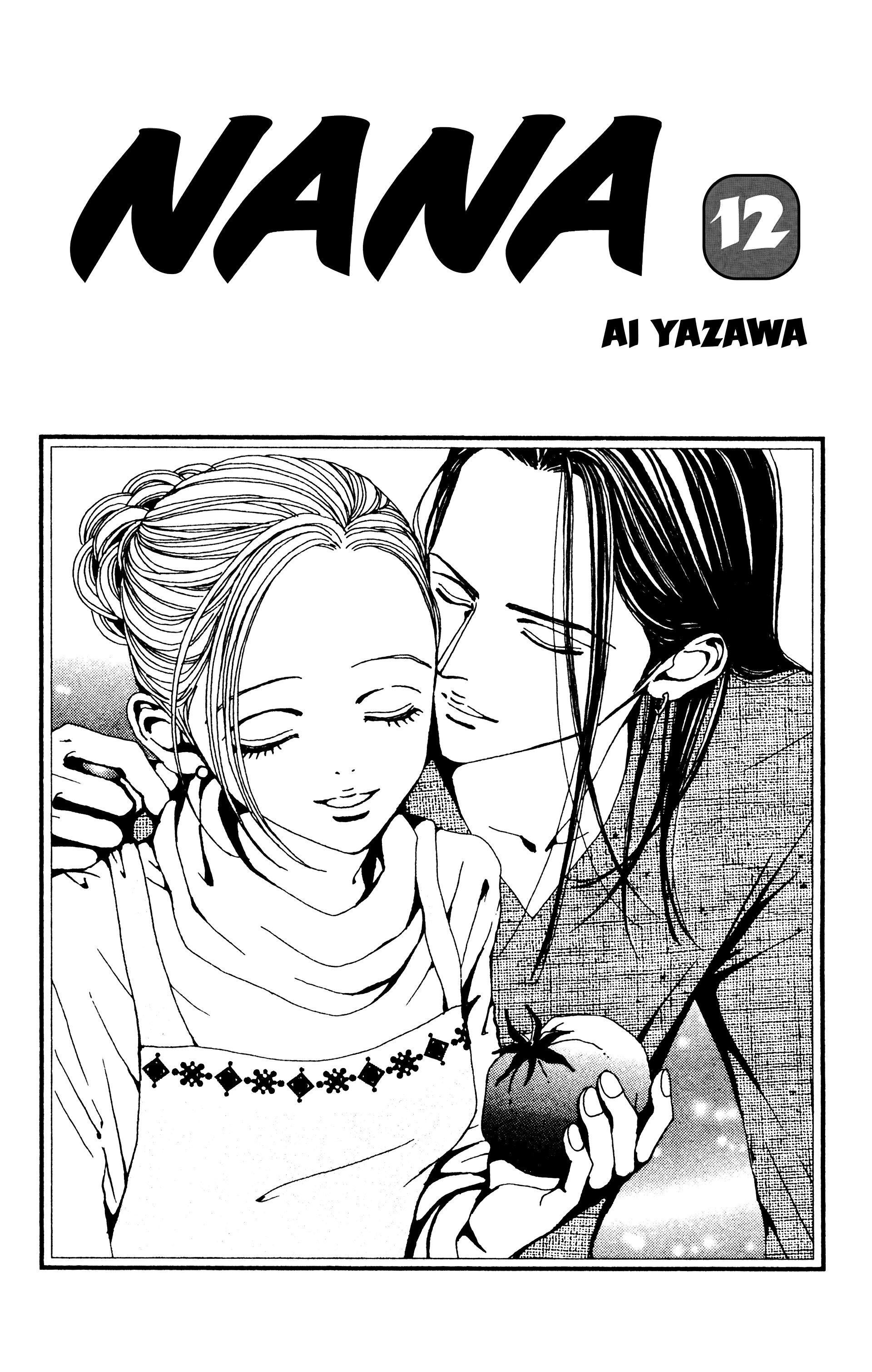 Read Nana vf Manga Online