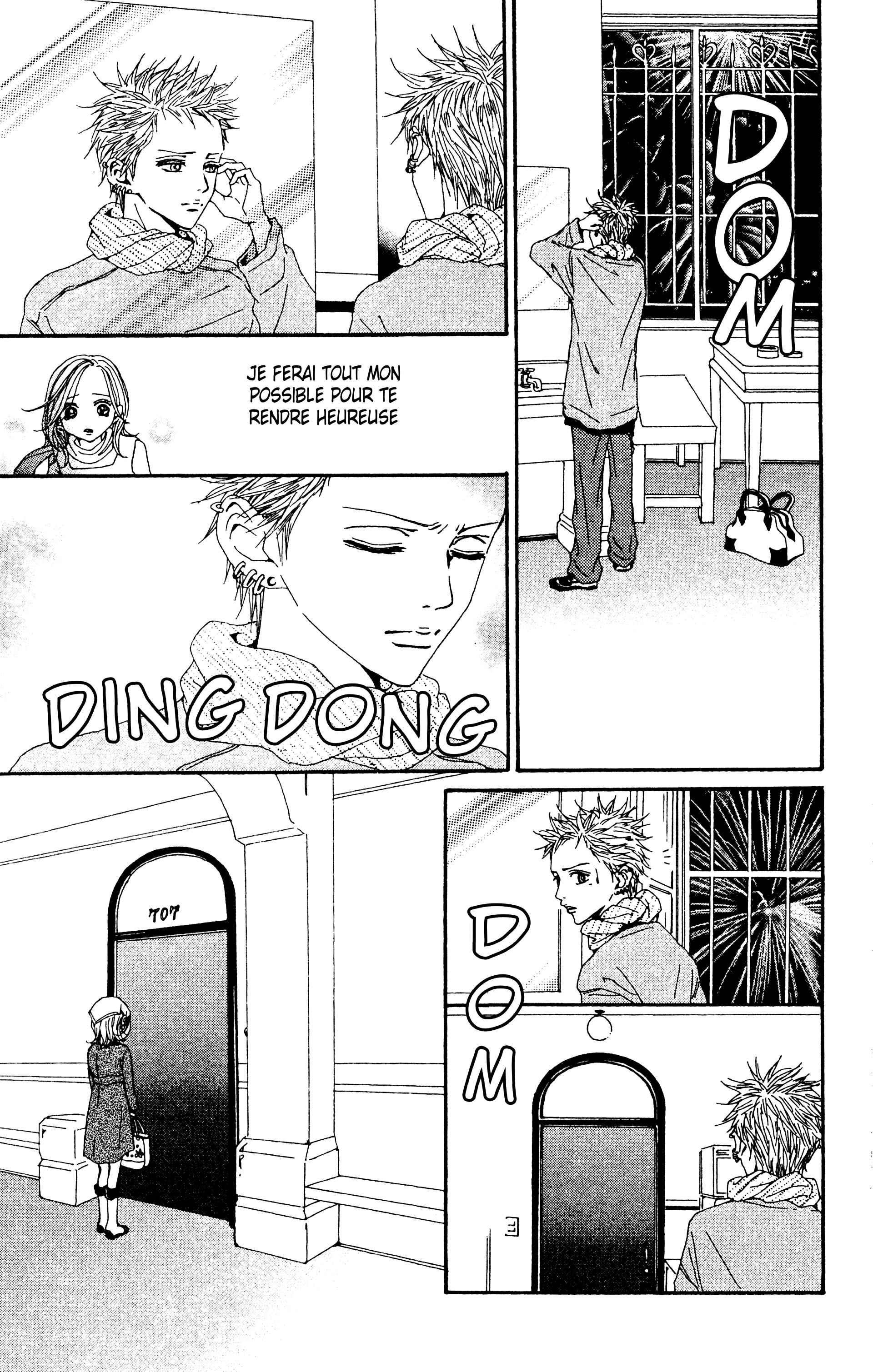 Read Nana vf Manga Online