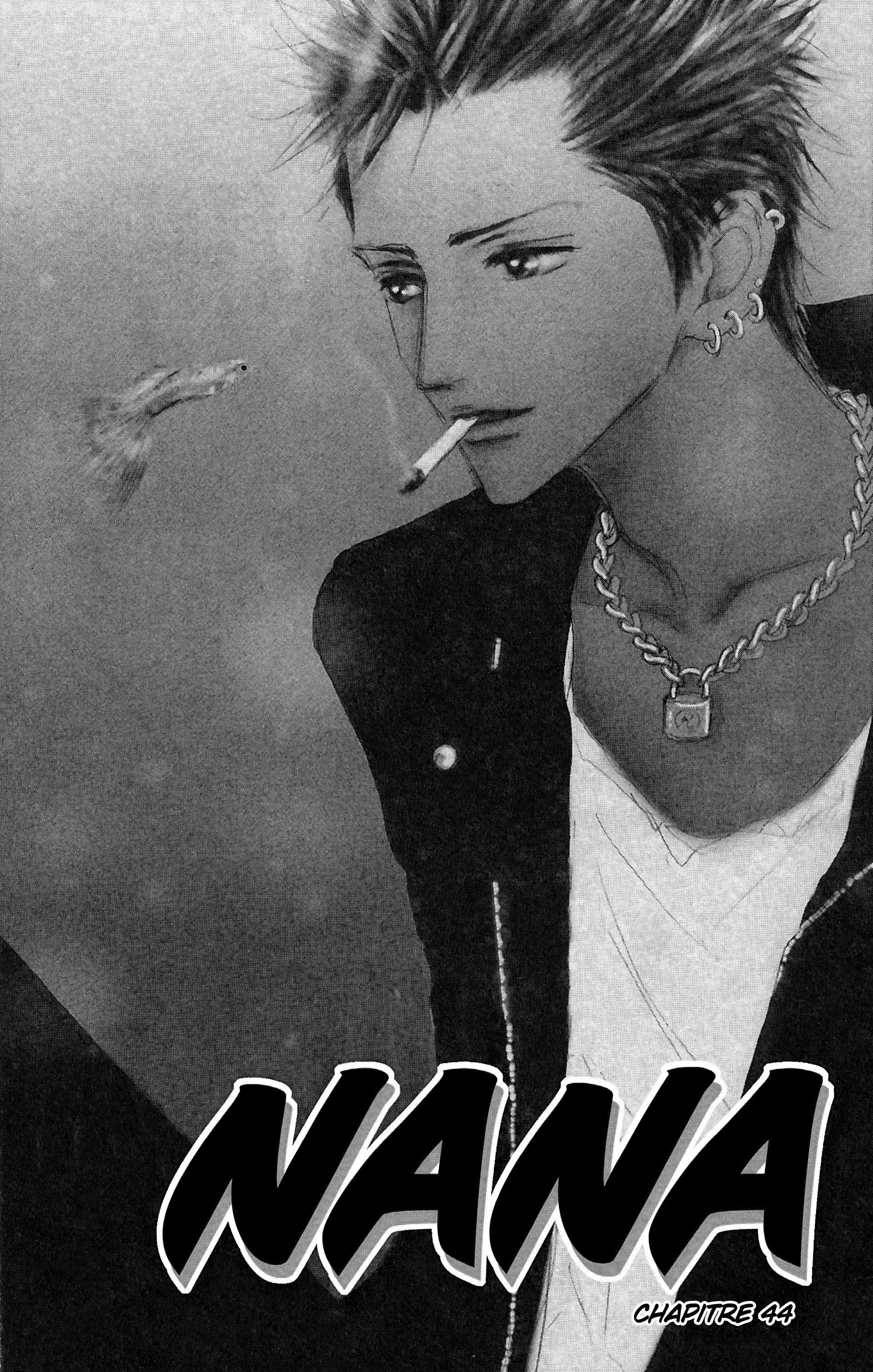 Read Nana vf Manga Online