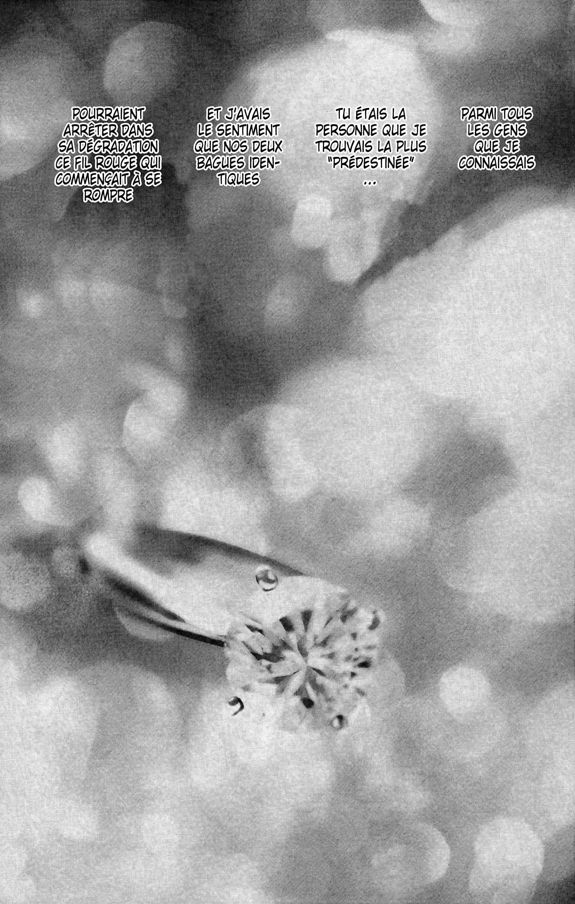 Read Nana vf Manga Online