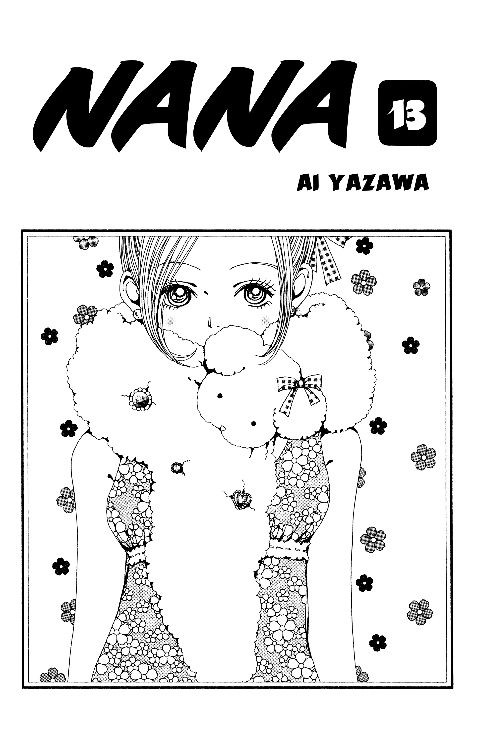 Read Nana vf Manga Online