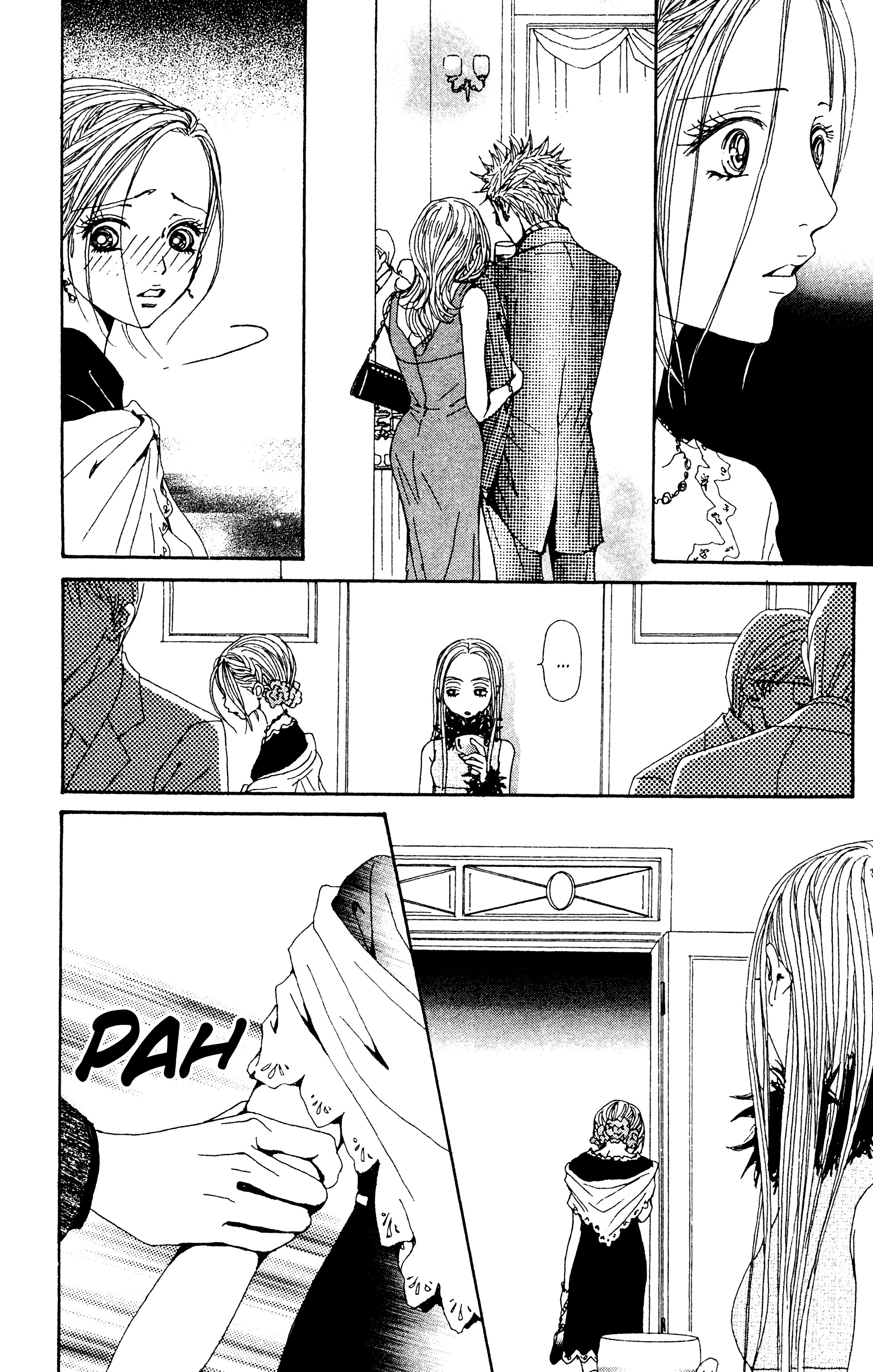 Read Nana vf Manga Online