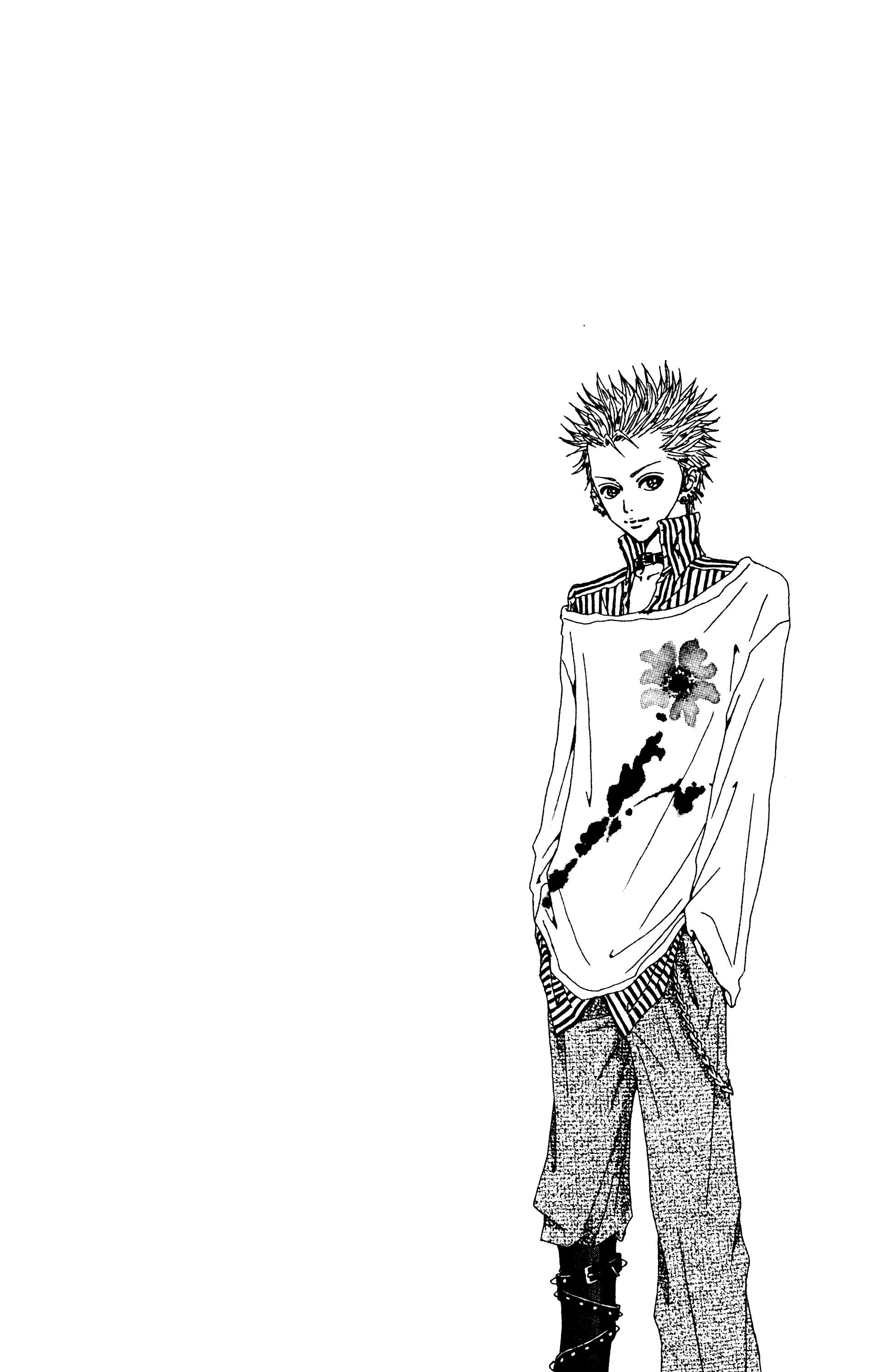 Read Nana vf Manga Online