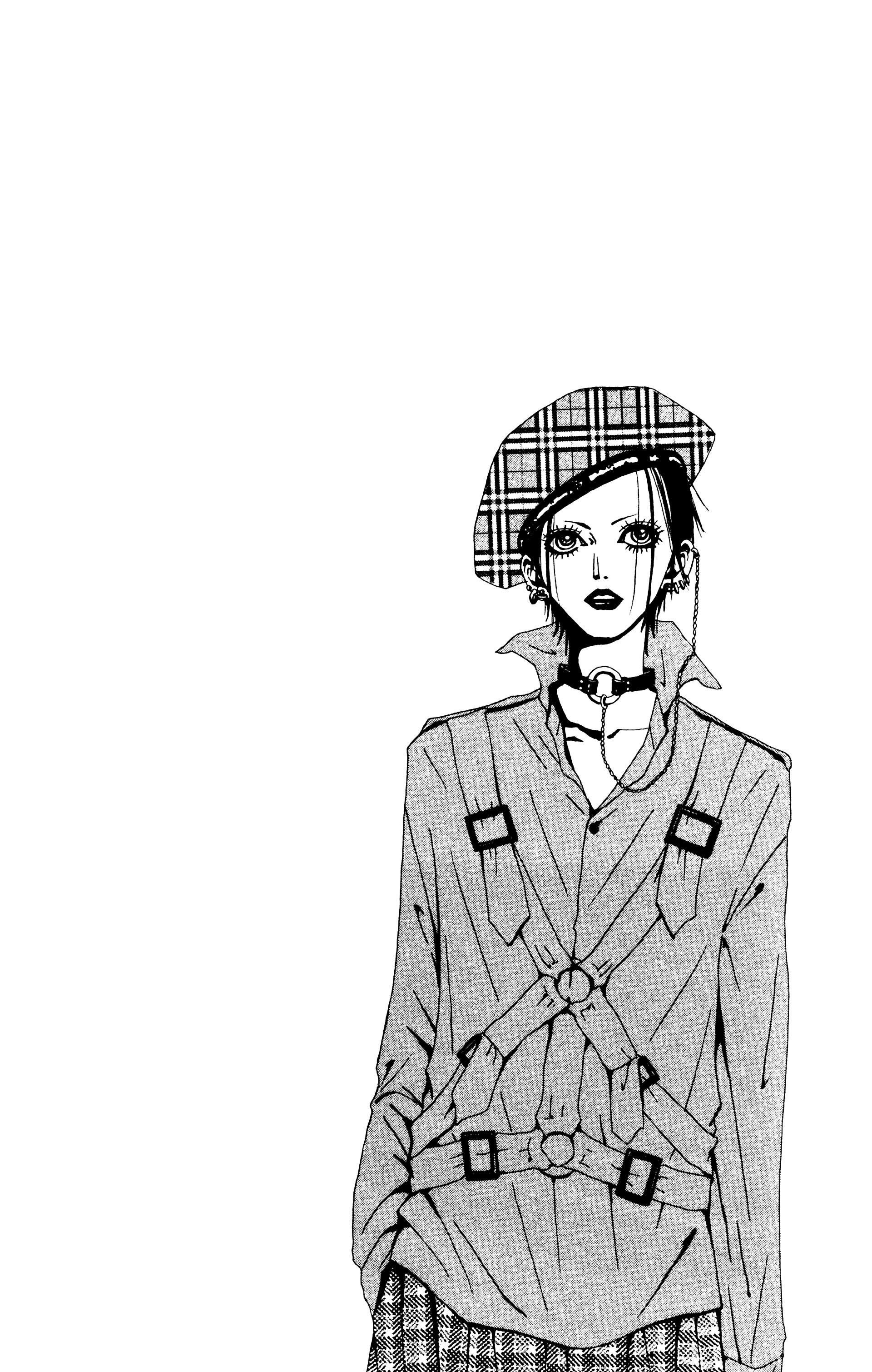 Read Nana vf Manga Online