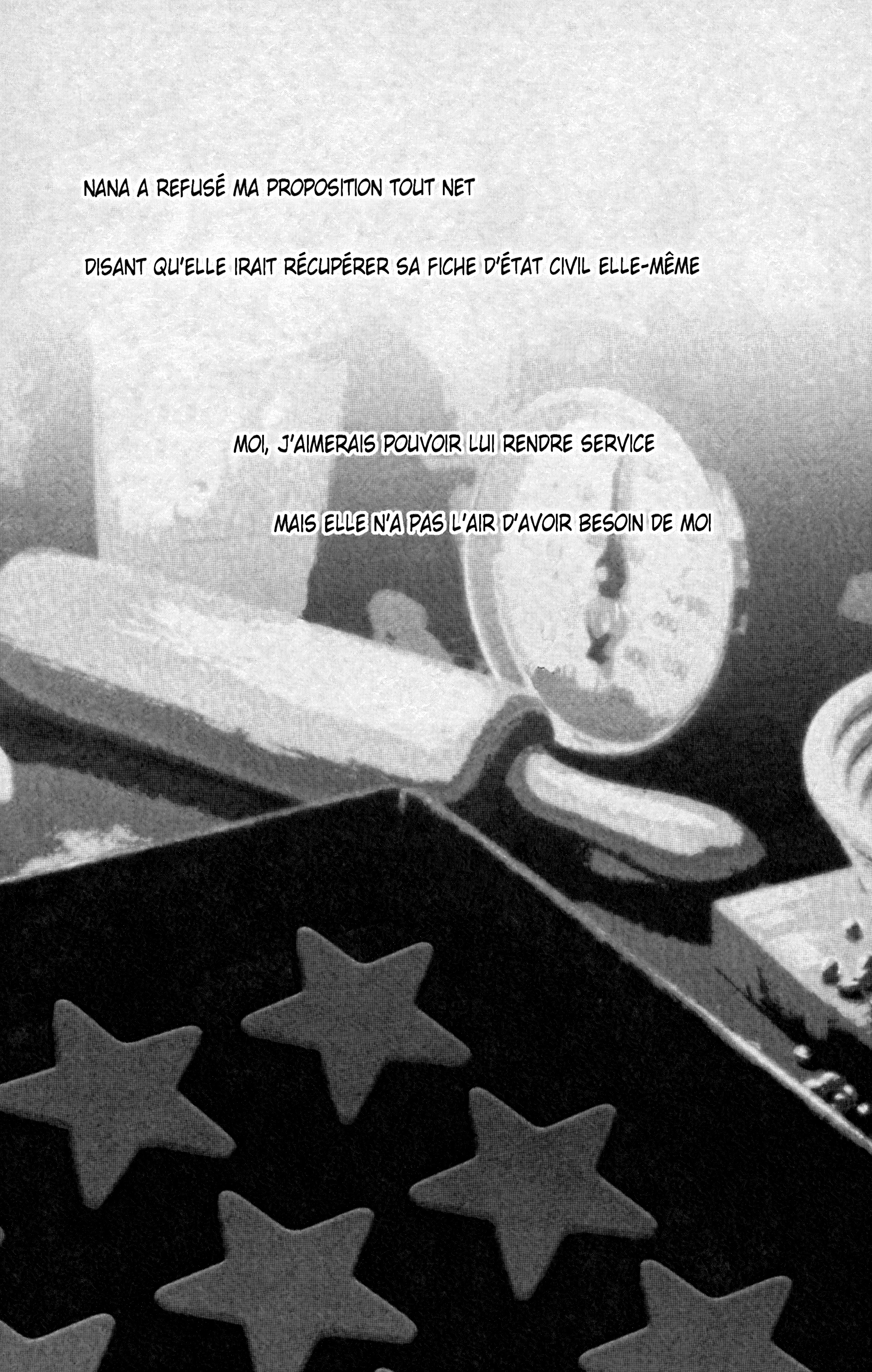 Read Nana vf Manga Online