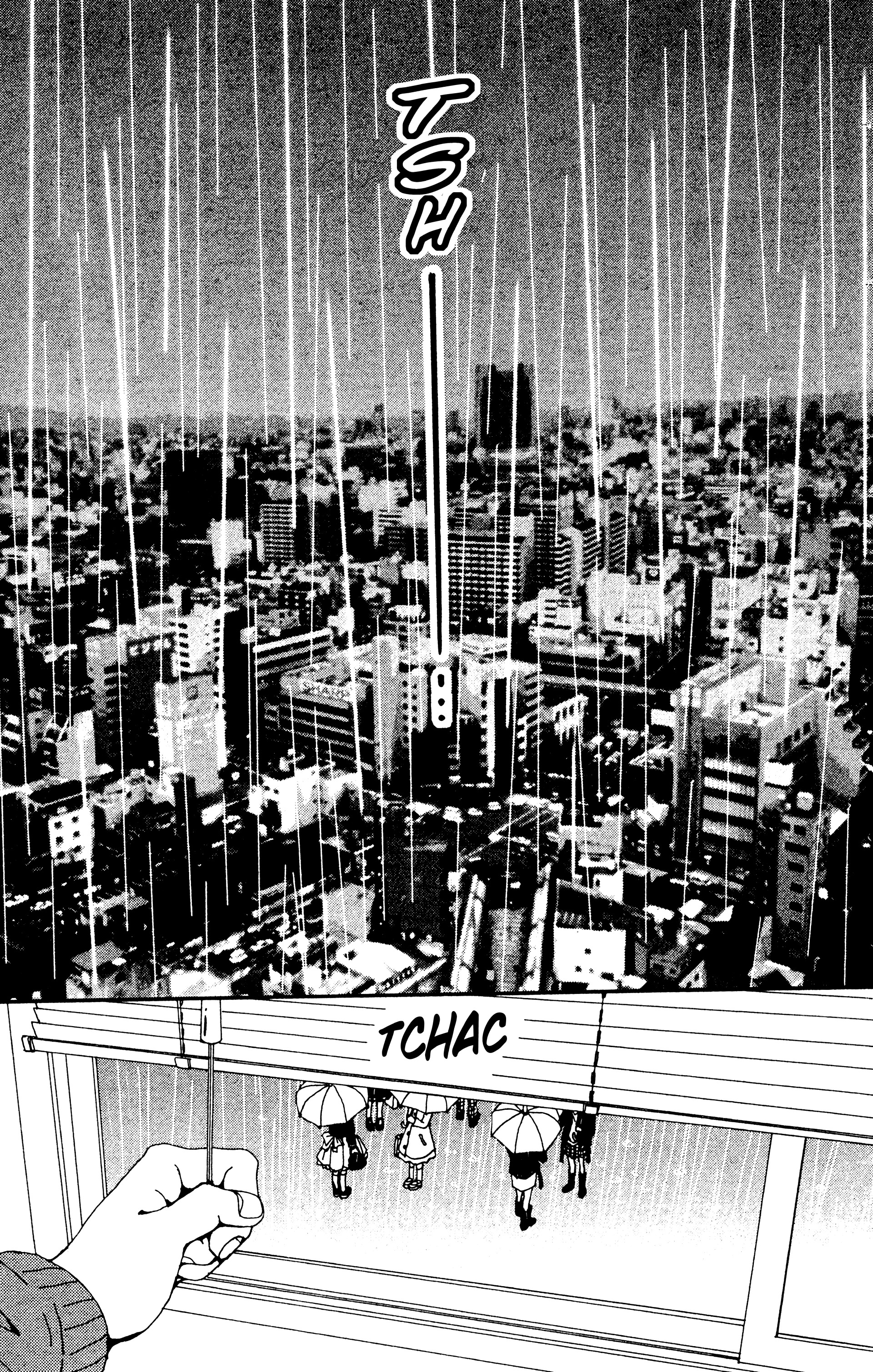 Read Nana vf Manga Online