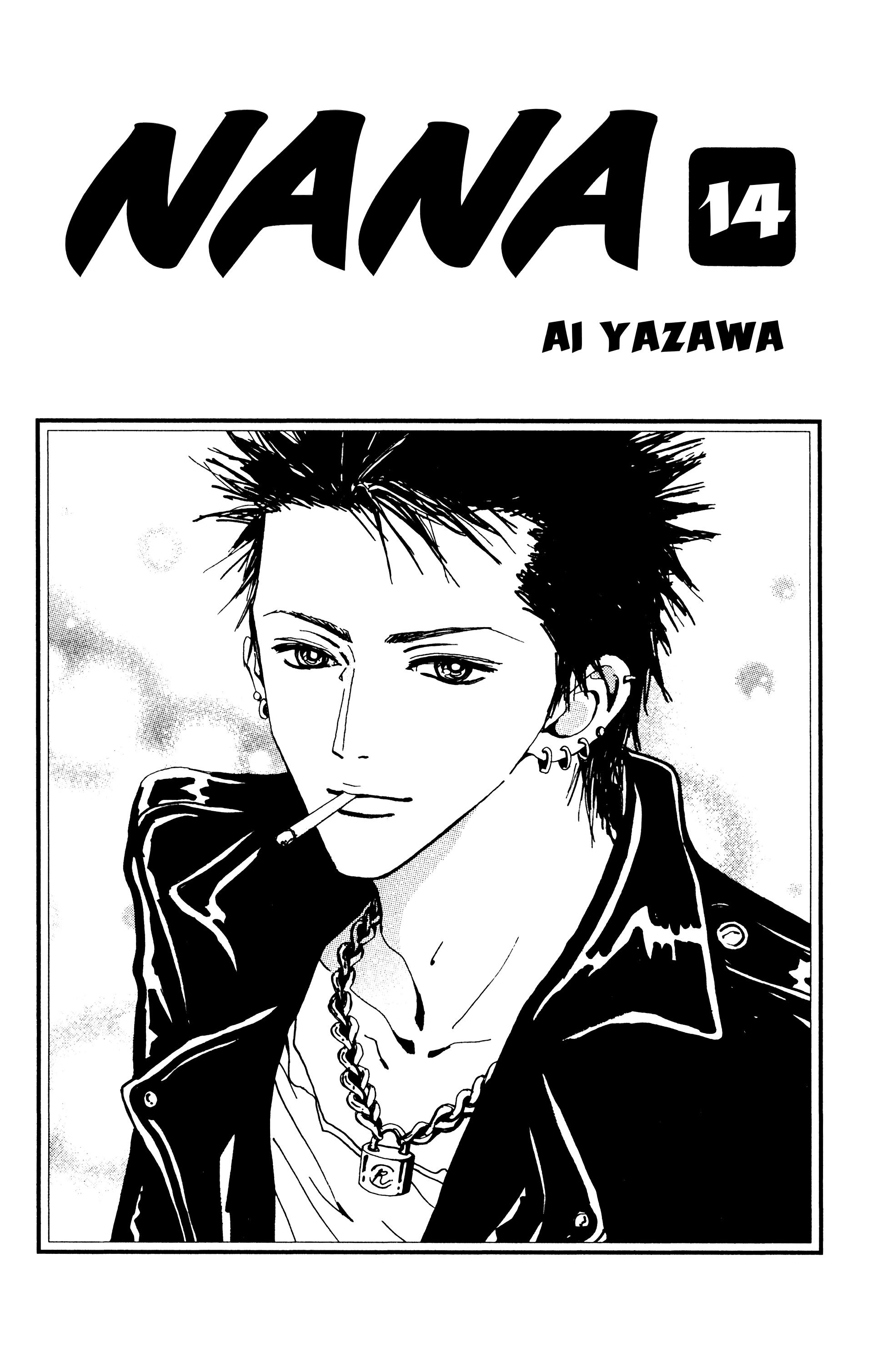 Read Nana vf Manga Online