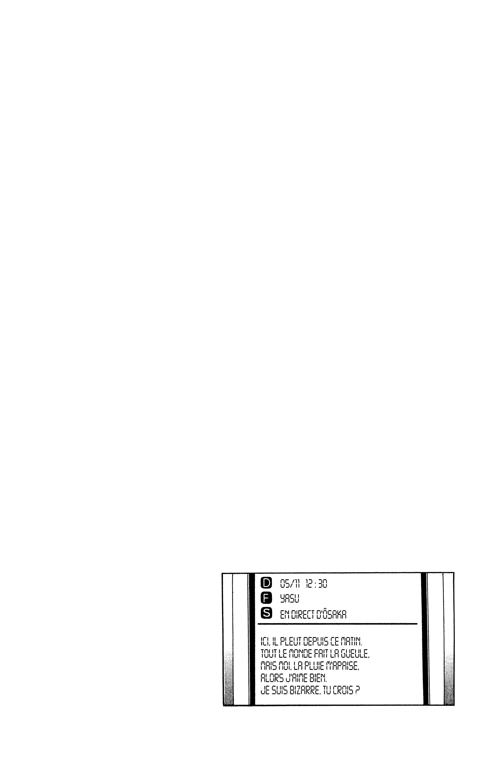 Read Nana vf Manga Online